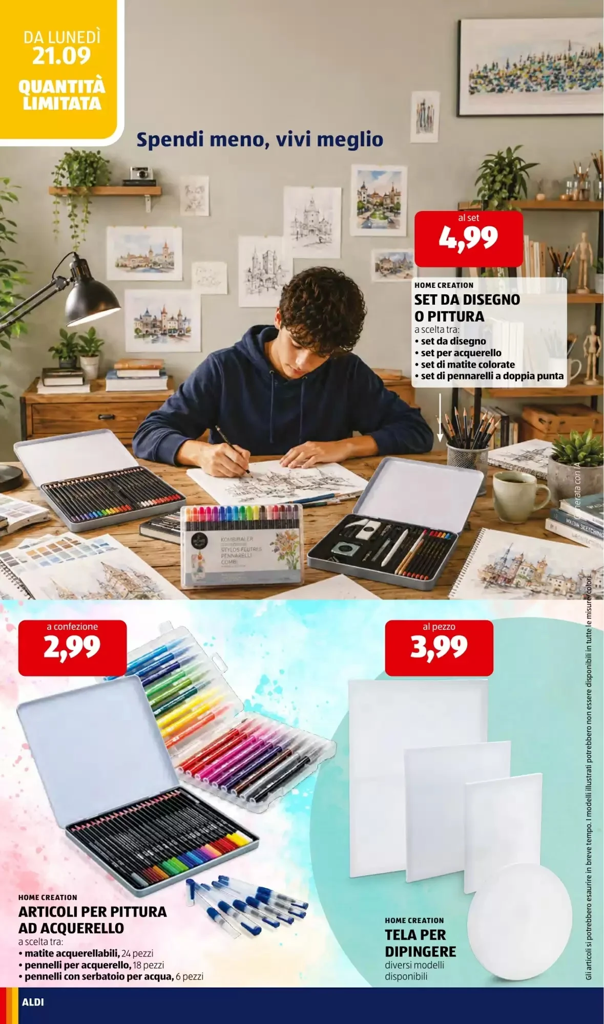 Volantino ALDI Volantino ALDI pagina 28