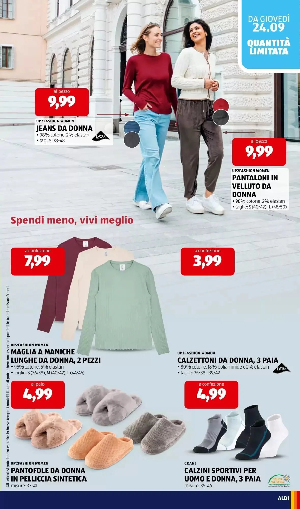 Volantino ALDI Volantino ALDI pagina 33