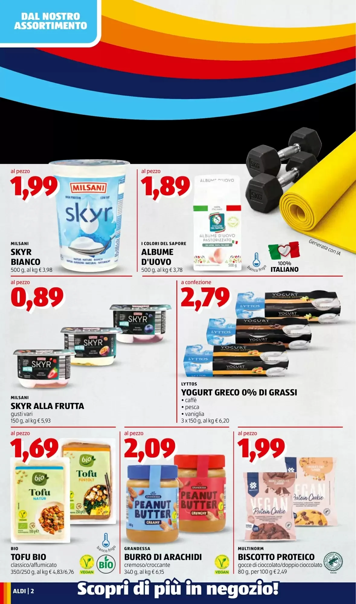 Volantino ALDI Volantino ALDI pagina 4