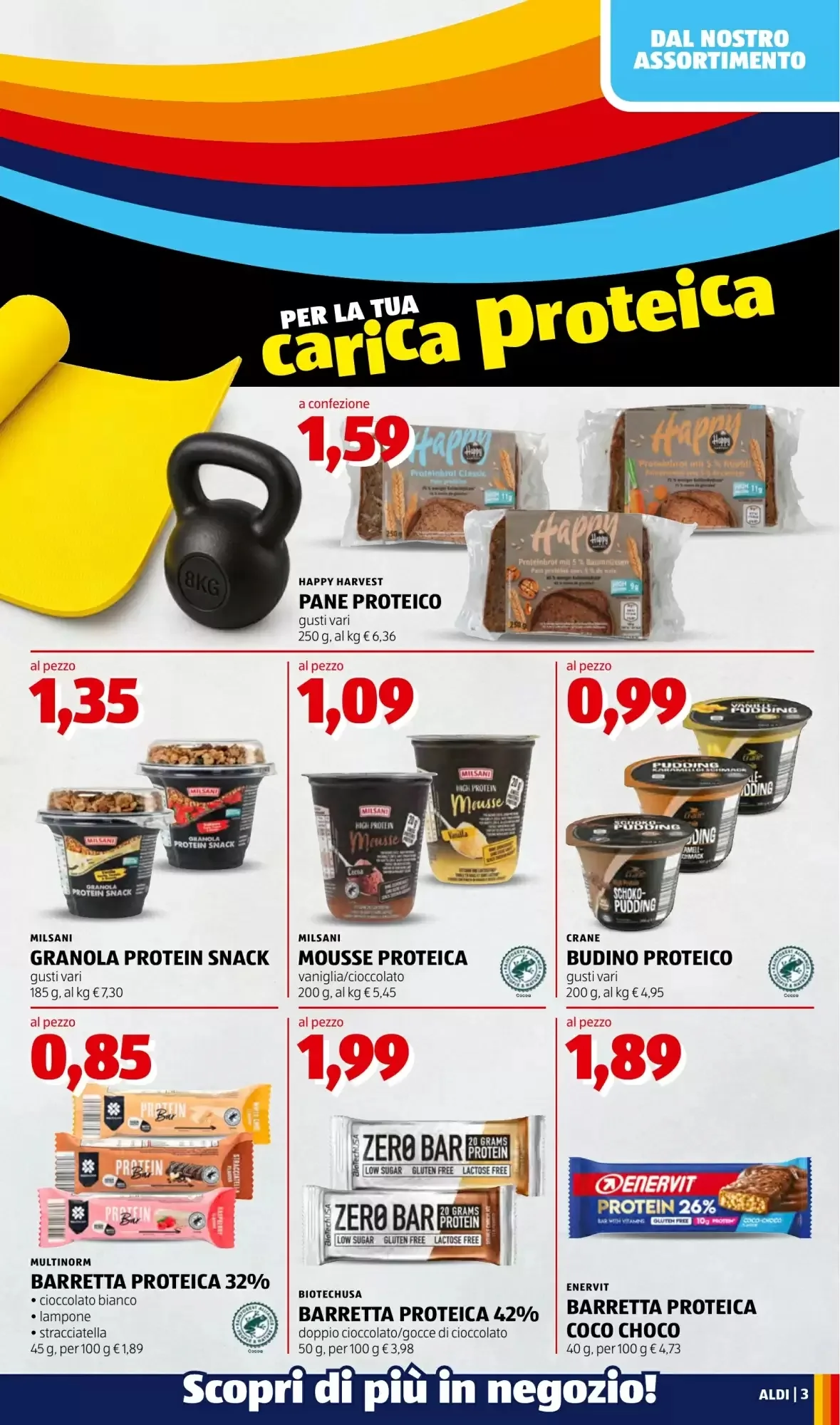 Volantino ALDI Volantino ALDI pagina 5