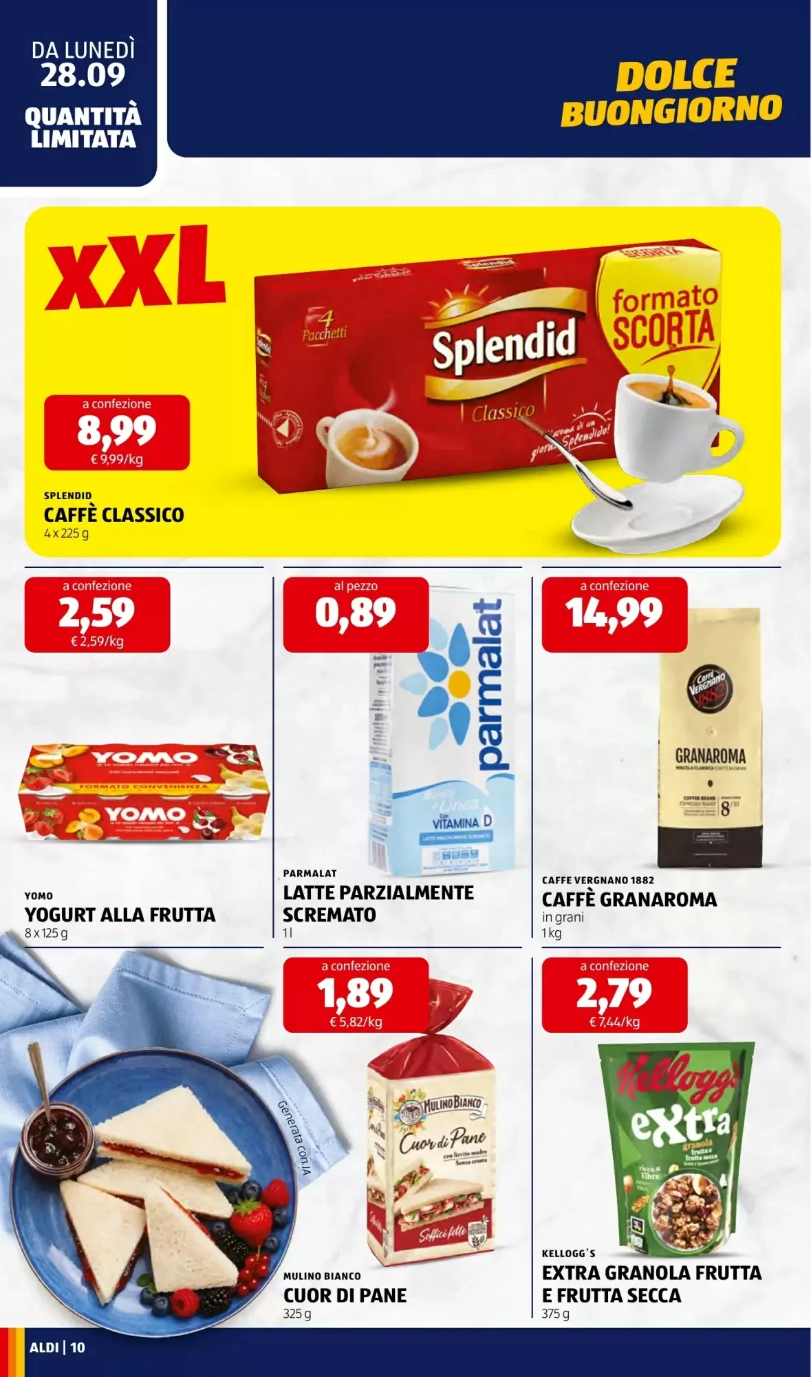 Volantino ALDI Volantino ALDI pagina 12