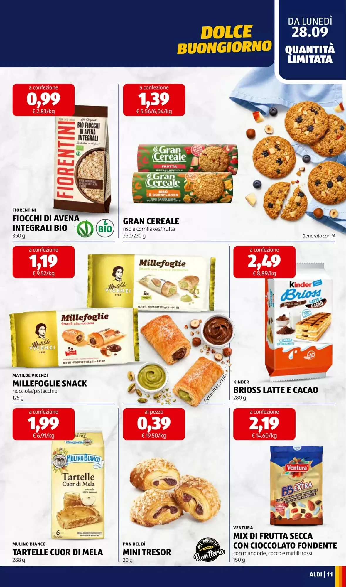 Volantino ALDI Volantino ALDI pagina 13