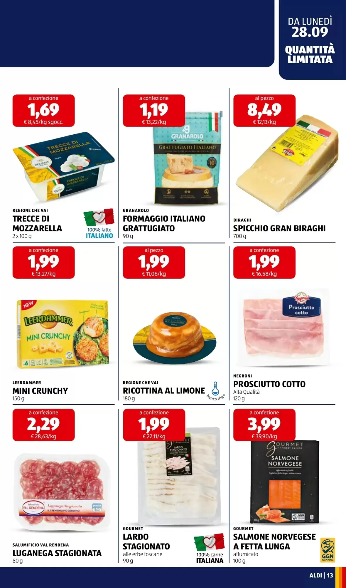 Volantino ALDI Volantino ALDI pagina 15