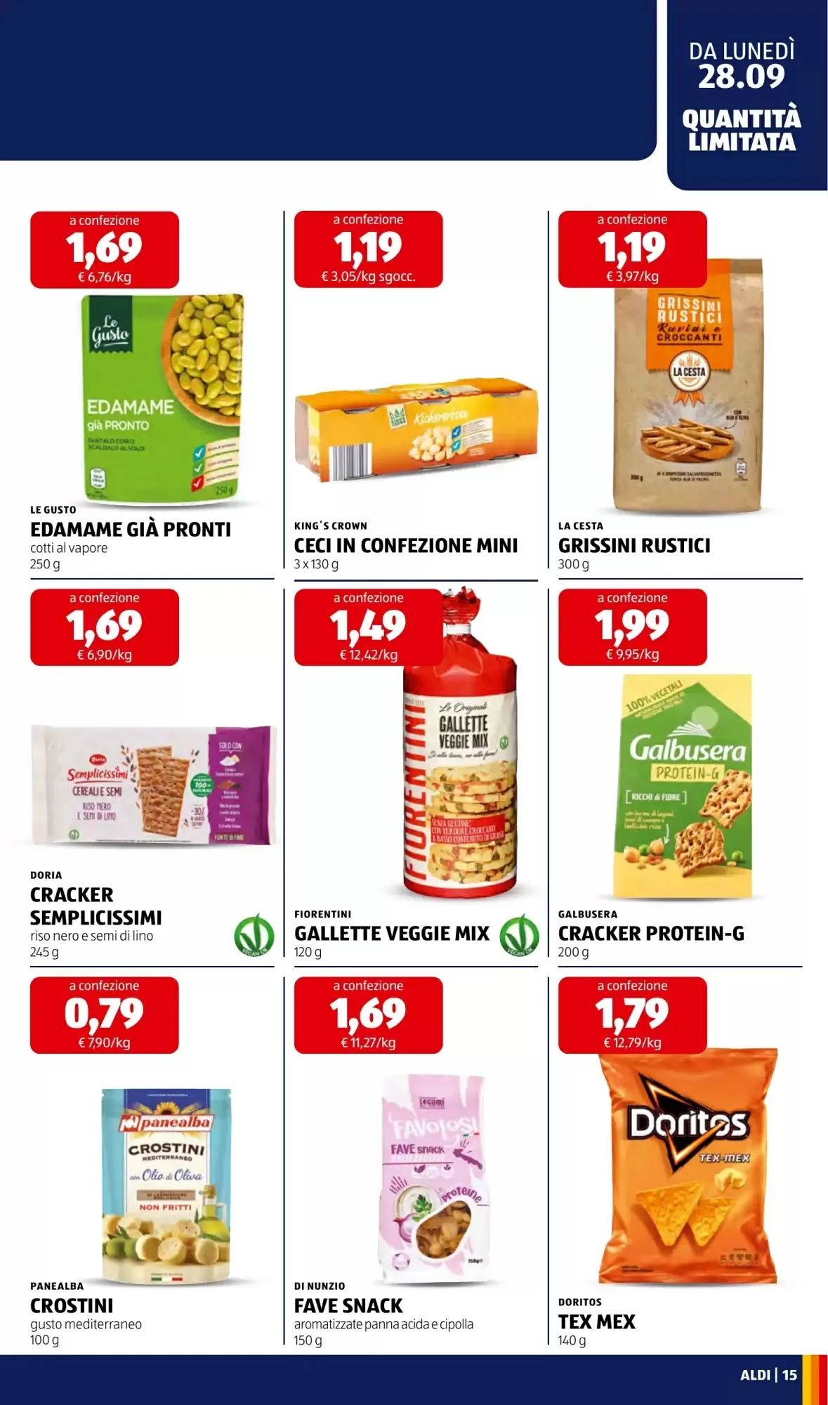 Volantino ALDI Volantino ALDI pagina 17