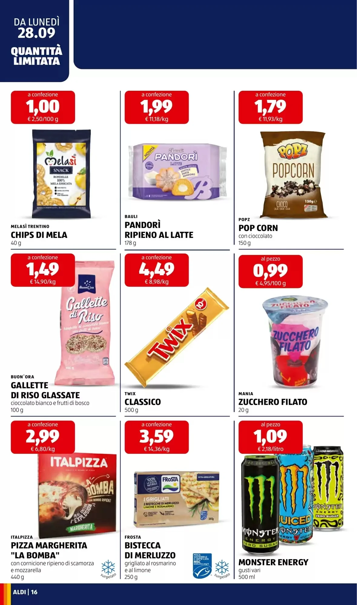 Volantino ALDI Volantino ALDI pagina 18