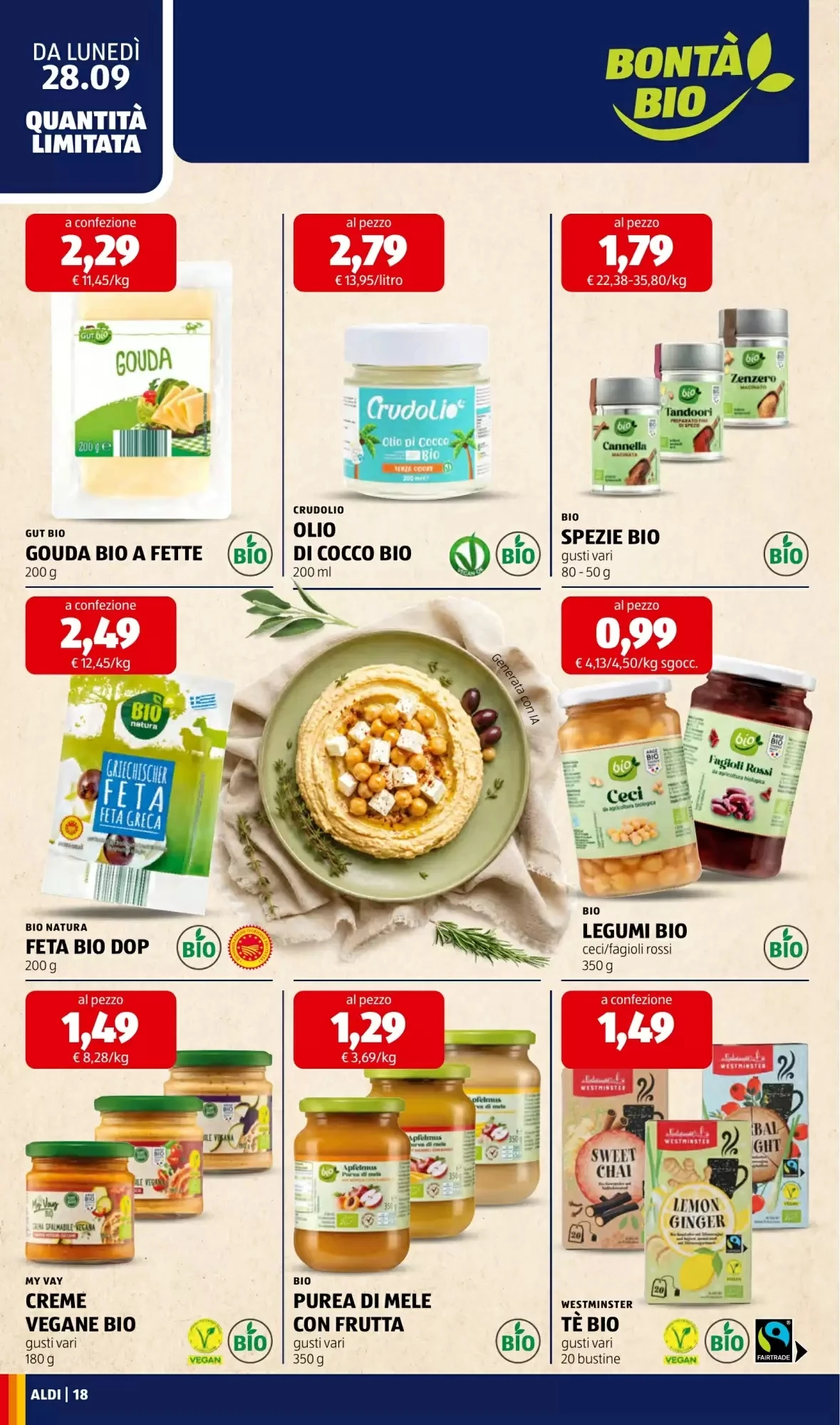 Volantino ALDI Volantino ALDI pagina 20