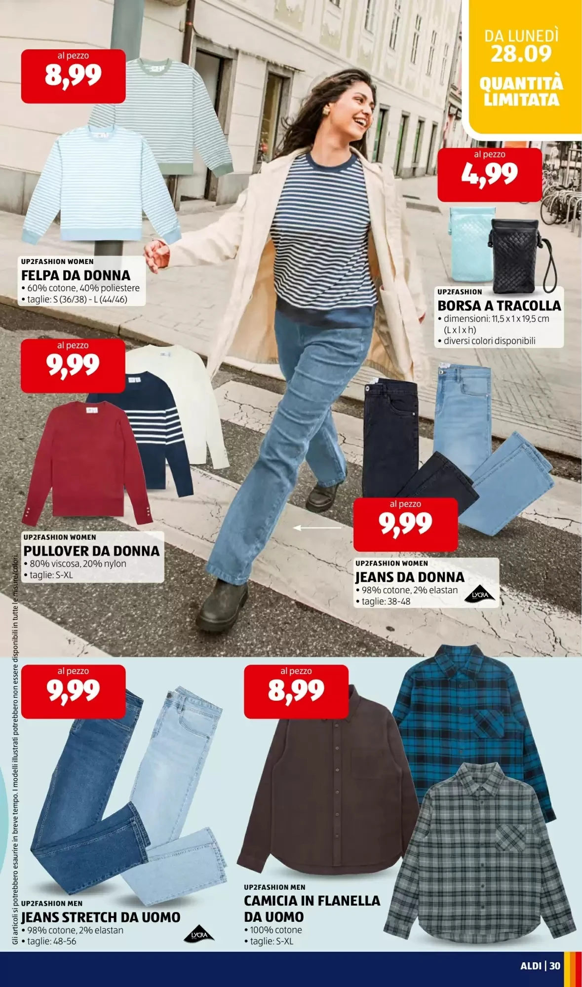 Volantino ALDI Volantino ALDI pagina 25