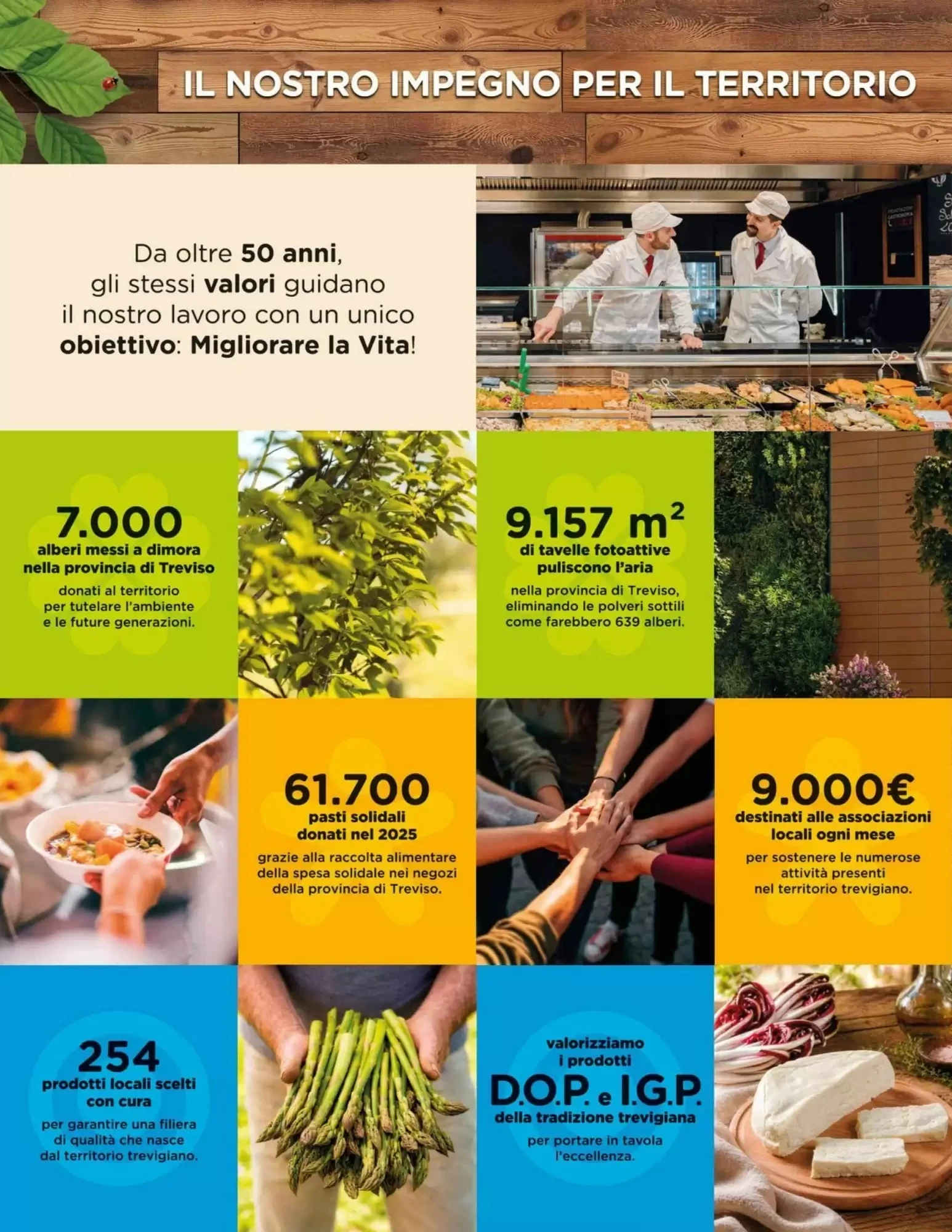 Volantino Alì Supermercati Volantino Alì Supermercati pagina 2