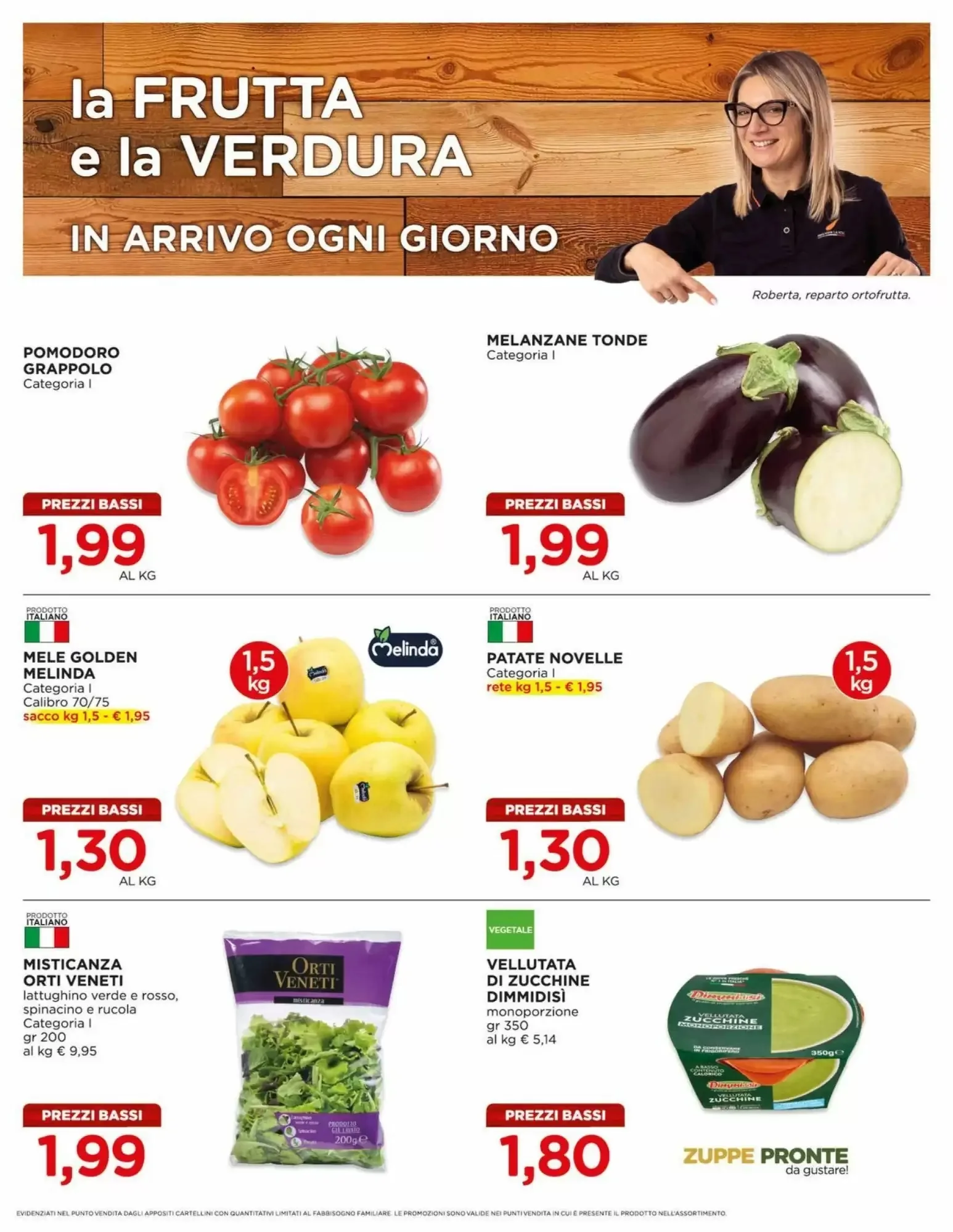 Volantino Alì Supermercati Volantino Alì Supermercati pagina 5
