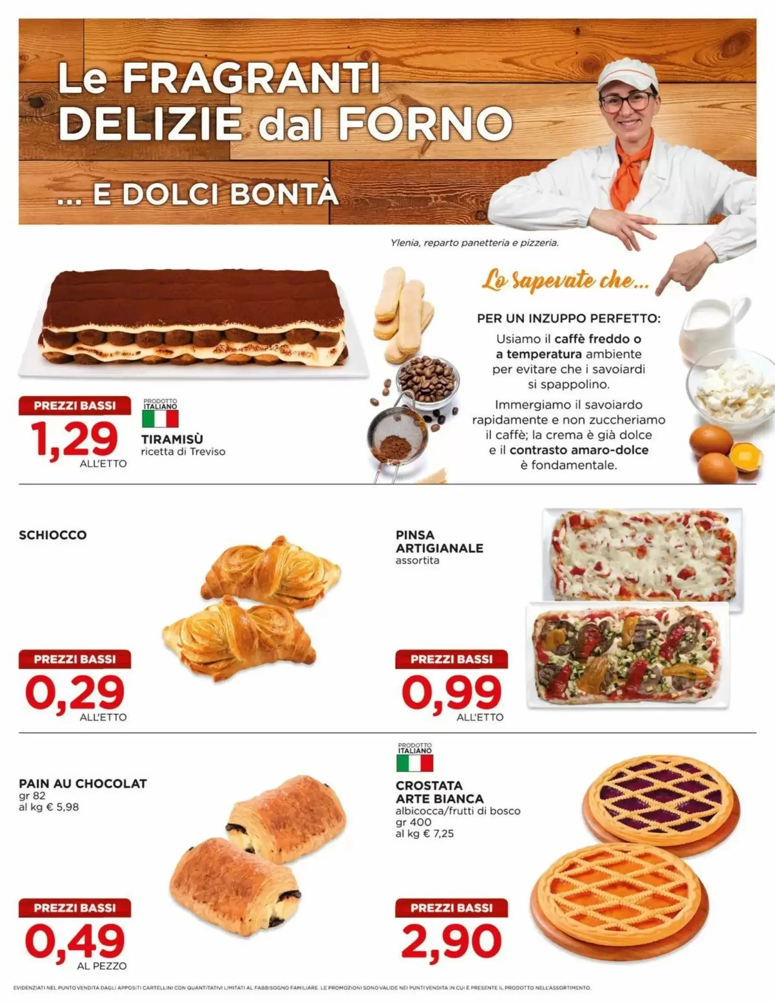 Volantino Alì Supermercati Volantino Alì Supermercati pagina 9