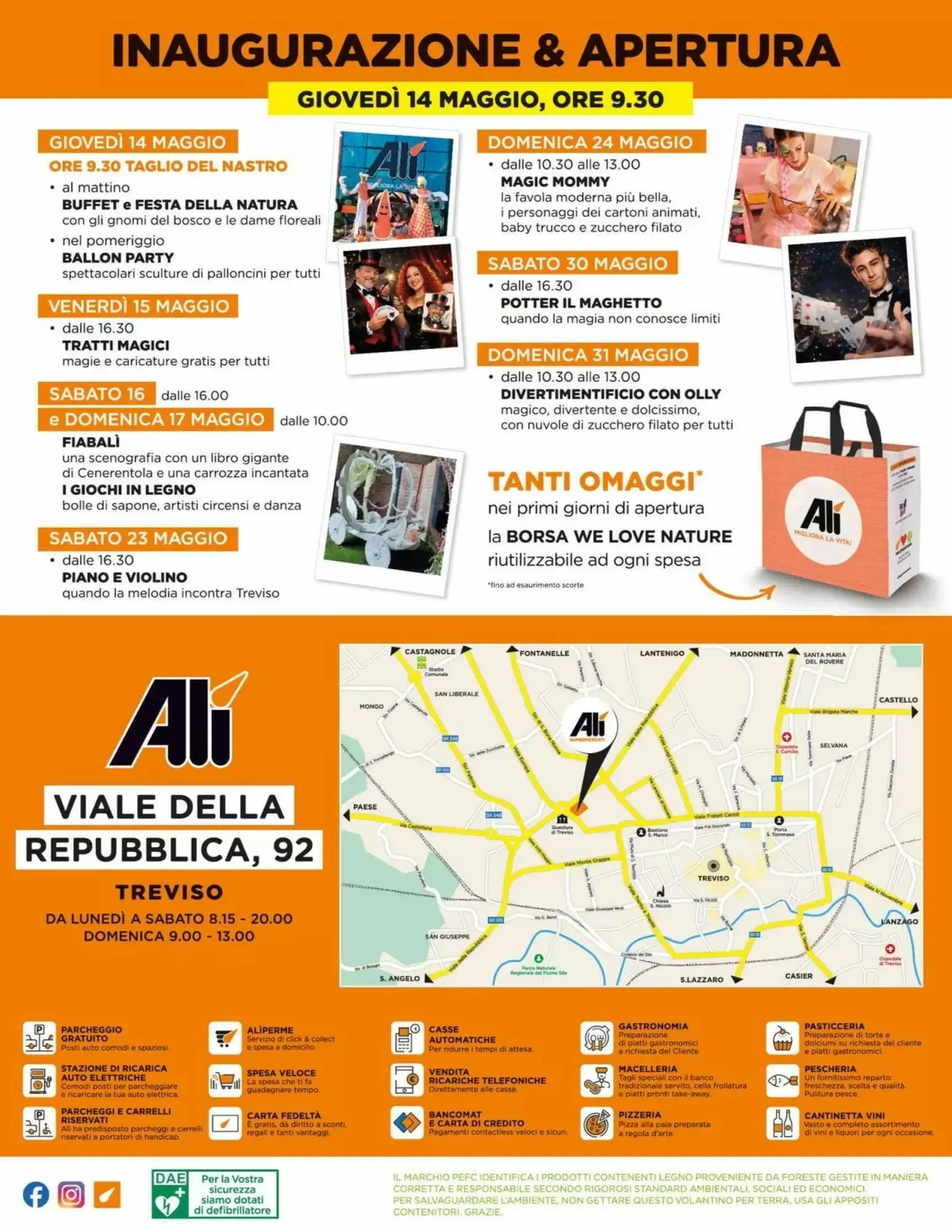 Volantino Alì Supermercati Volantino Alì Supermercati pagina 20