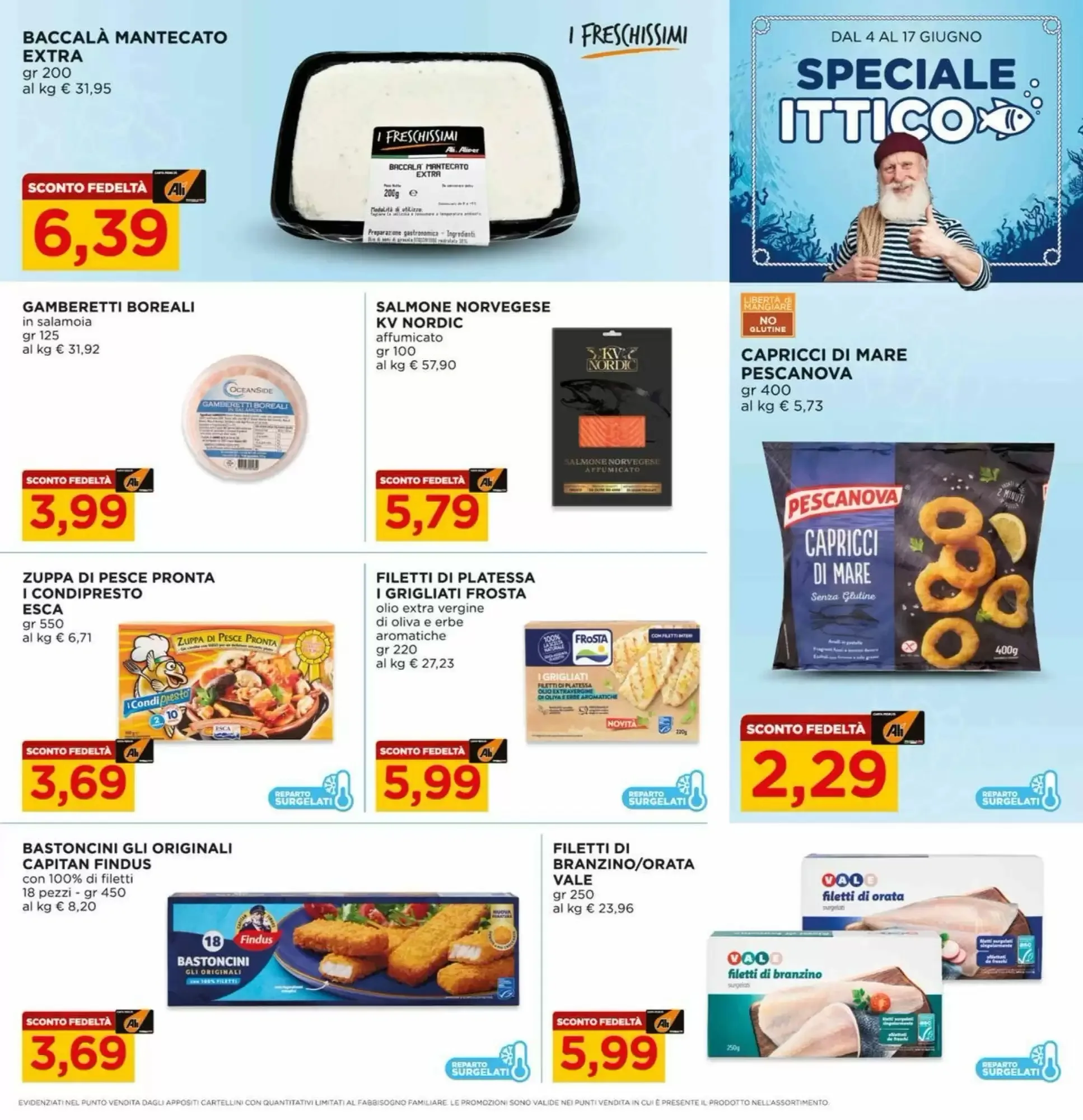 Volantino Alì Supermercati Volantino Alì Supermercati pagina 5