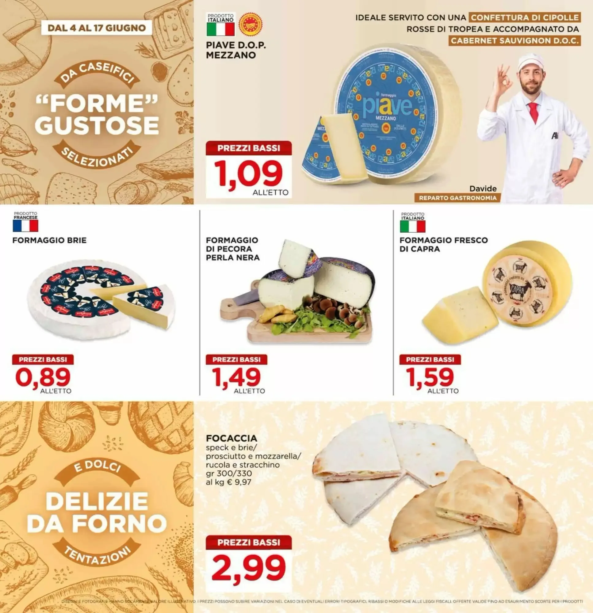 Volantino Alì Supermercati Volantino Alì Supermercati pagina 12