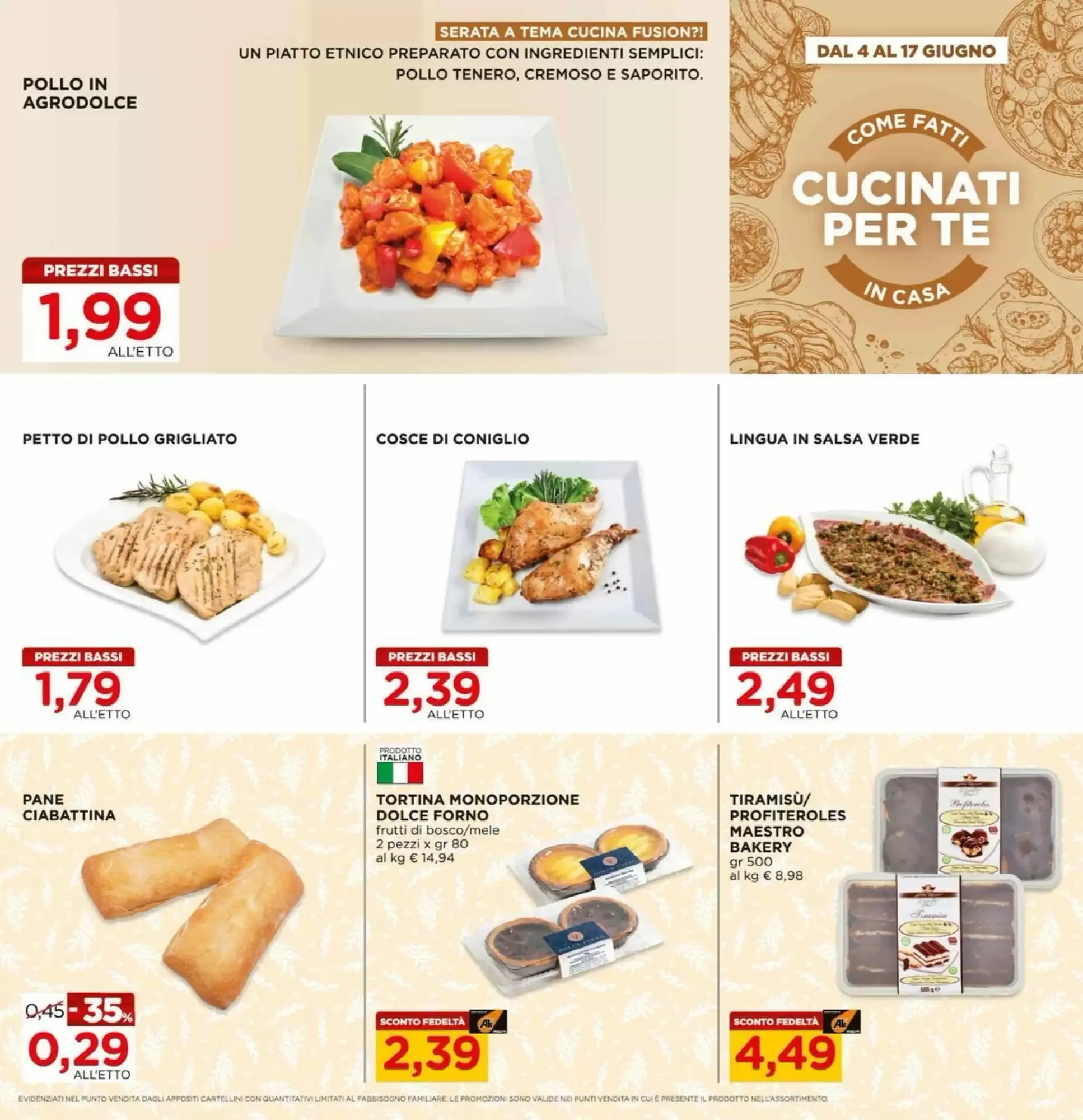 Volantino Alì Supermercati Volantino Alì Supermercati pagina 13