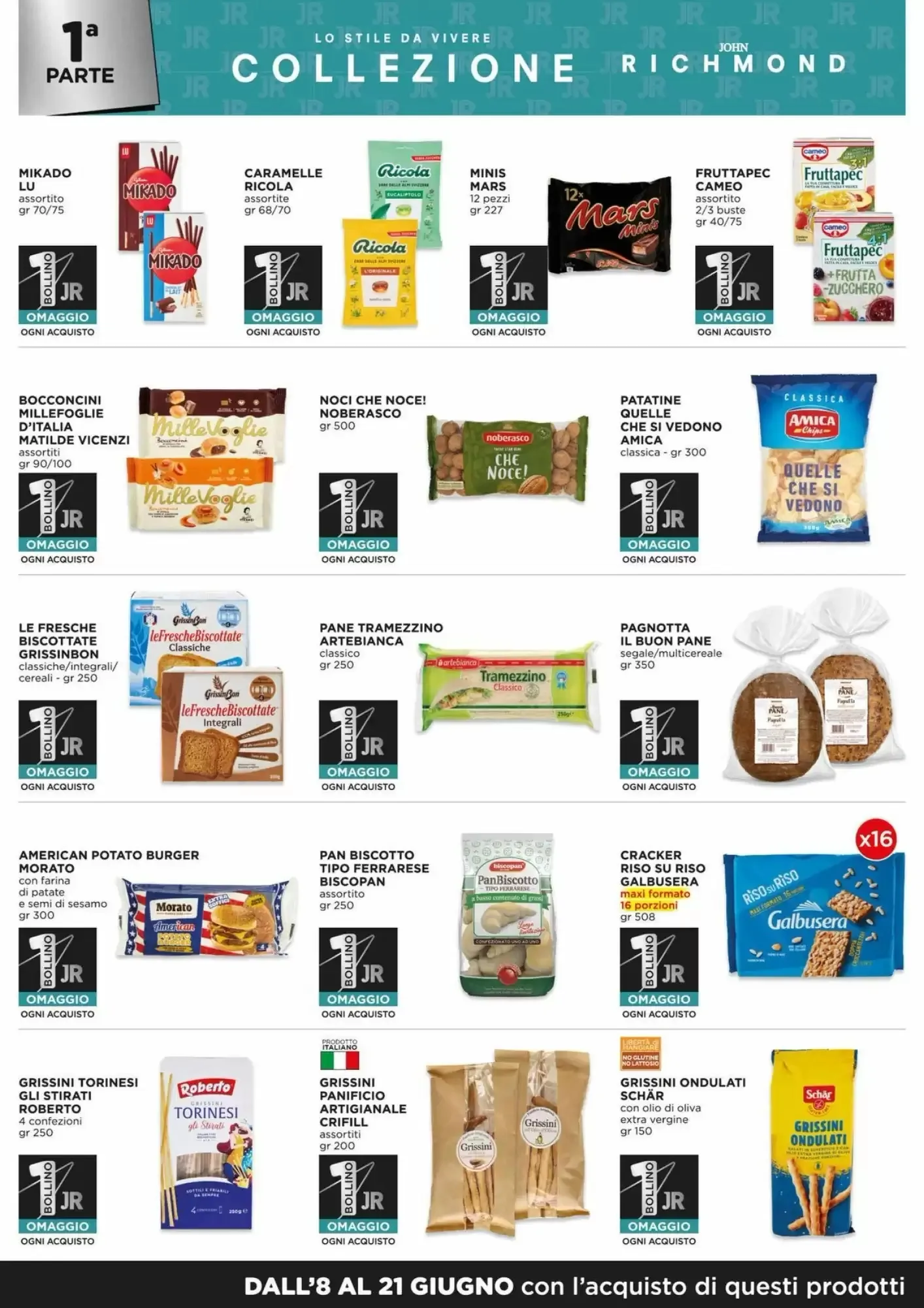 Volantino Alì Supermercati Volantino Alì Supermercati pagina 4