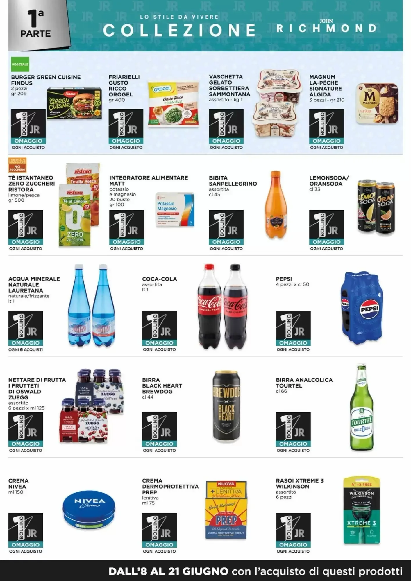 Volantino Alì Supermercati Volantino Alì Supermercati pagina 6