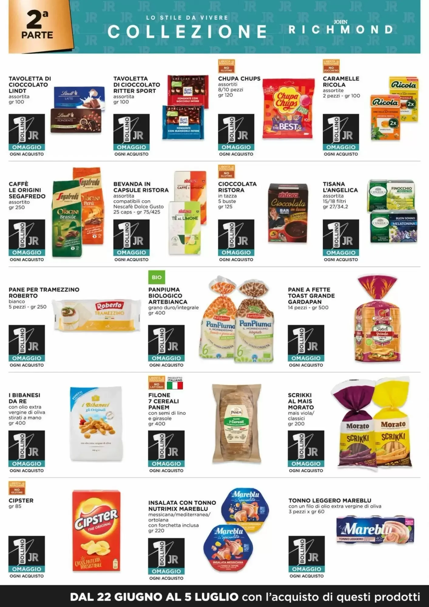 Volantino Alì Supermercati Volantino Alì Supermercati pagina 4