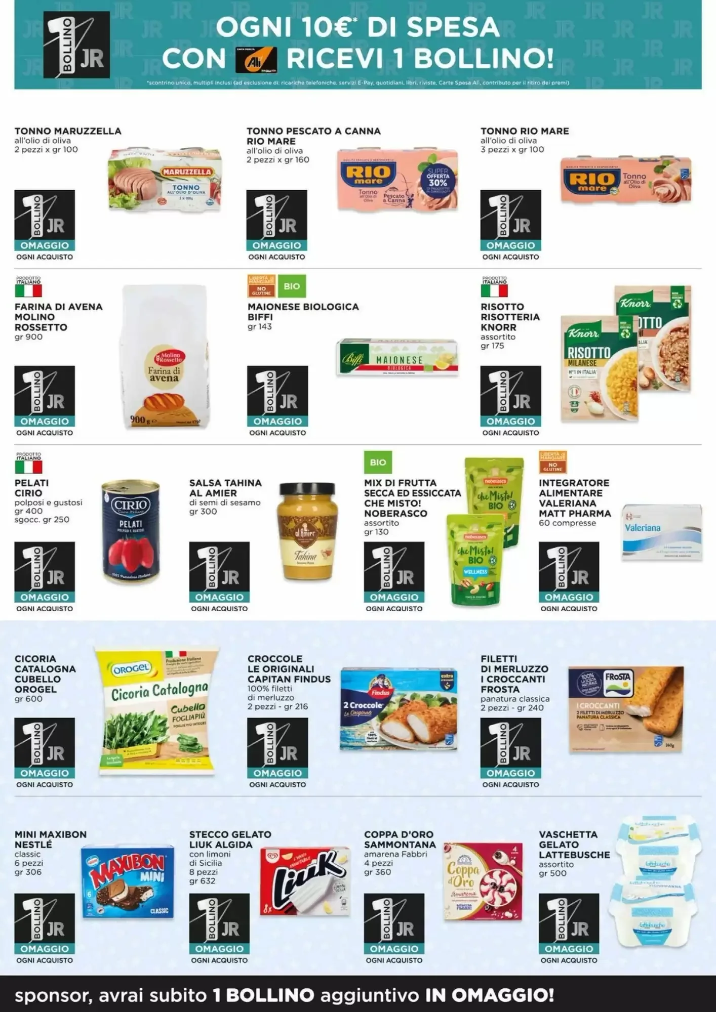 Volantino Alì Supermercati Volantino Alì Supermercati pagina 5