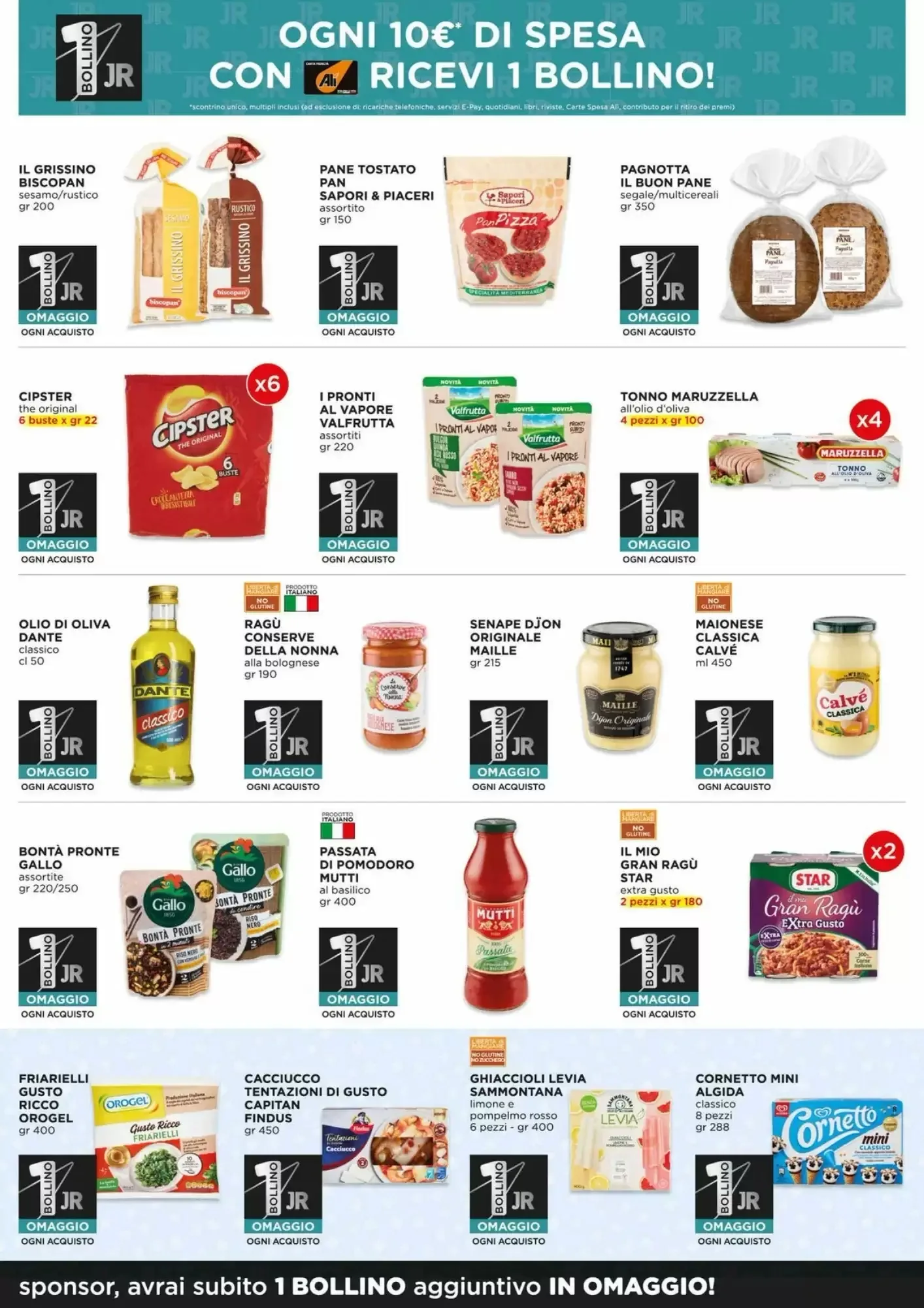 Volantino Alì Supermercati Volantino Alì Supermercati pagina 5