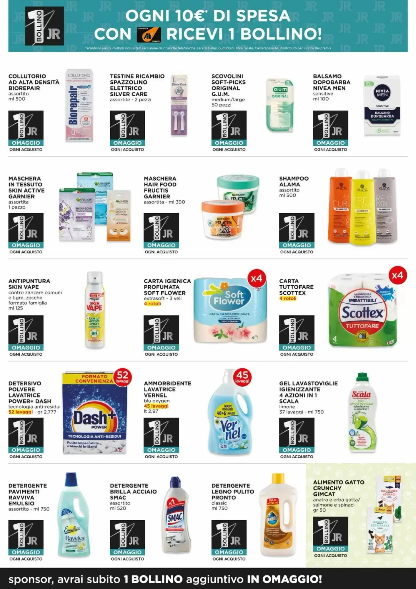 Volantino Alì Supermercati Volantino Alì Supermercati pagina 7