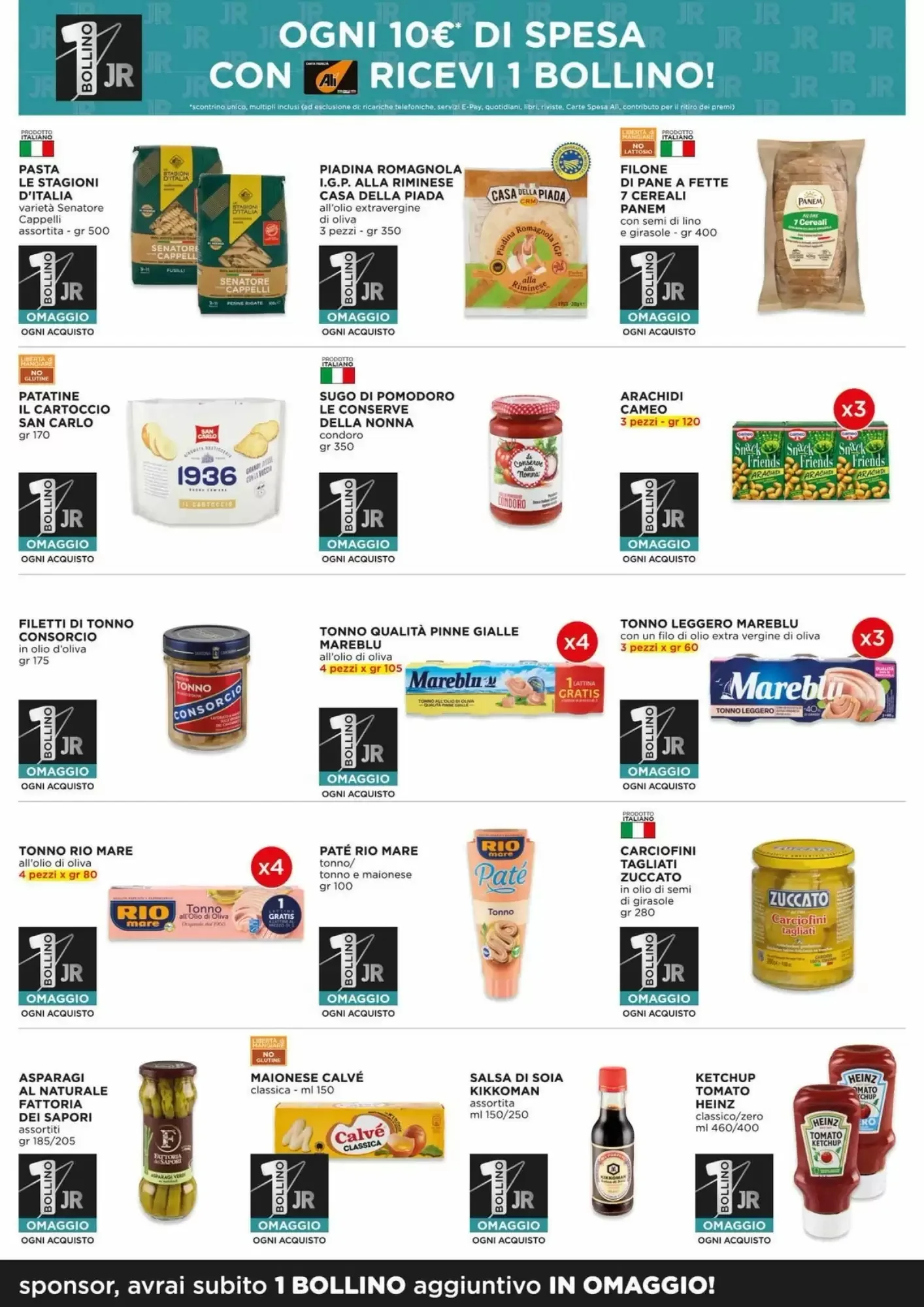 Volantino Alì Supermercati Volantino Alì Supermercati pagina 5