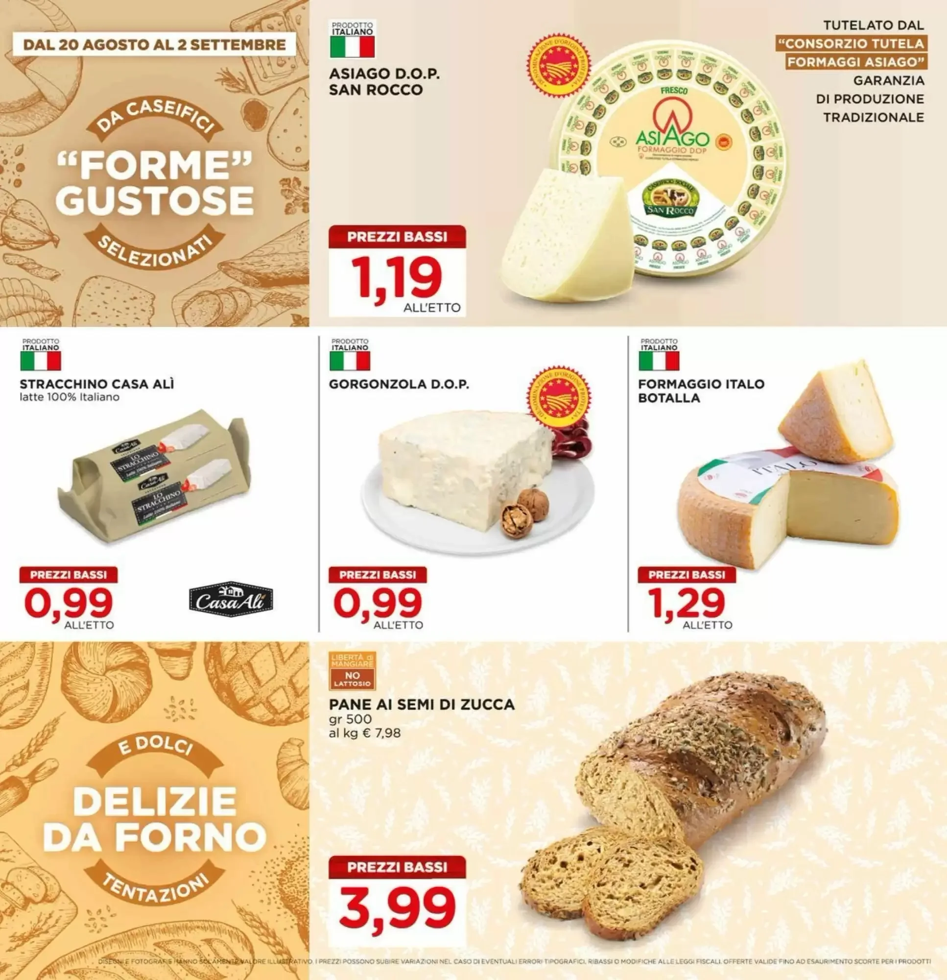 Volantino Alì Supermercati Volantino Alì Supermercati pagina 10