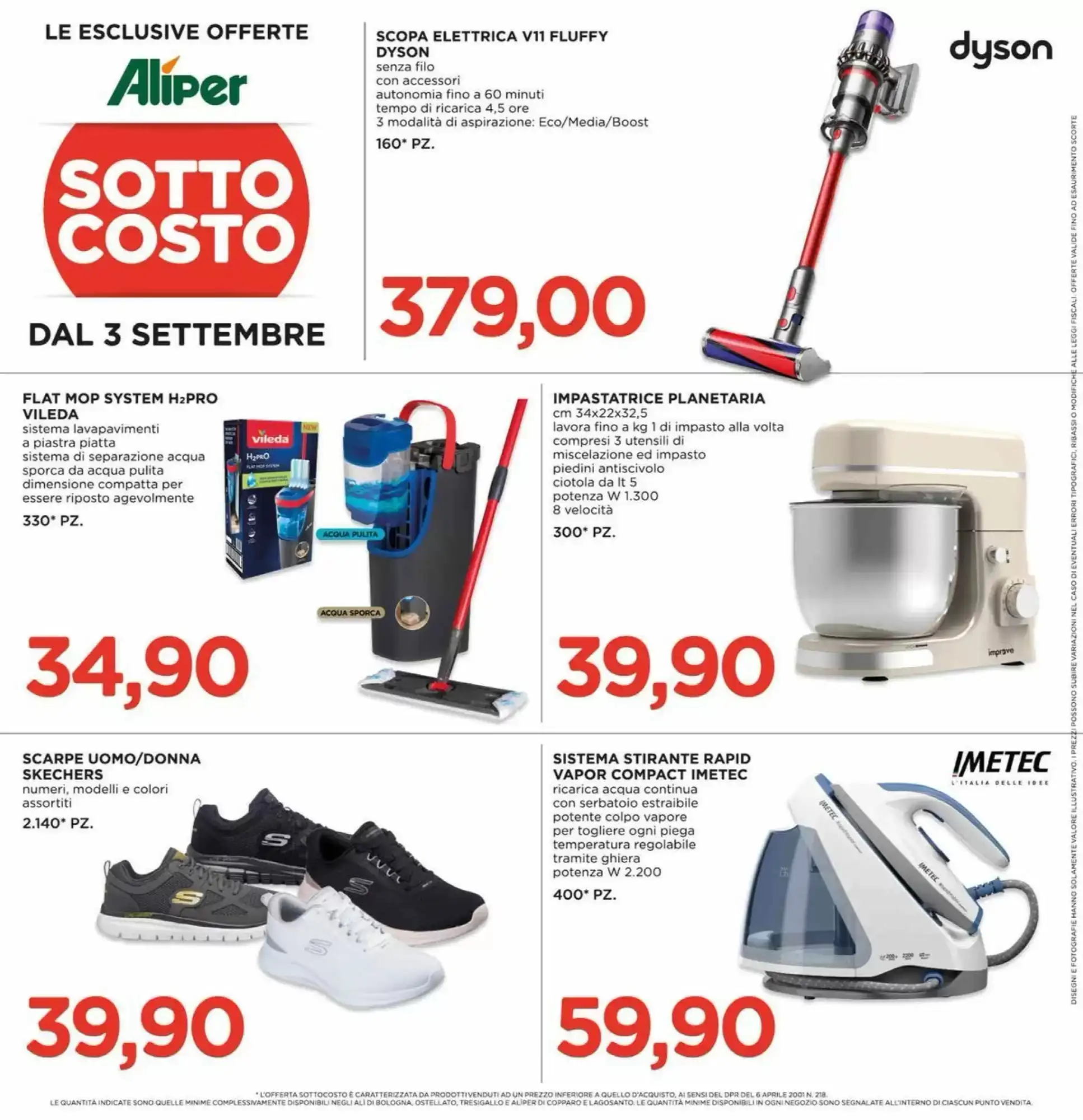 Volantino Alì Supermercati Volantino Alì Supermercati pagina 10