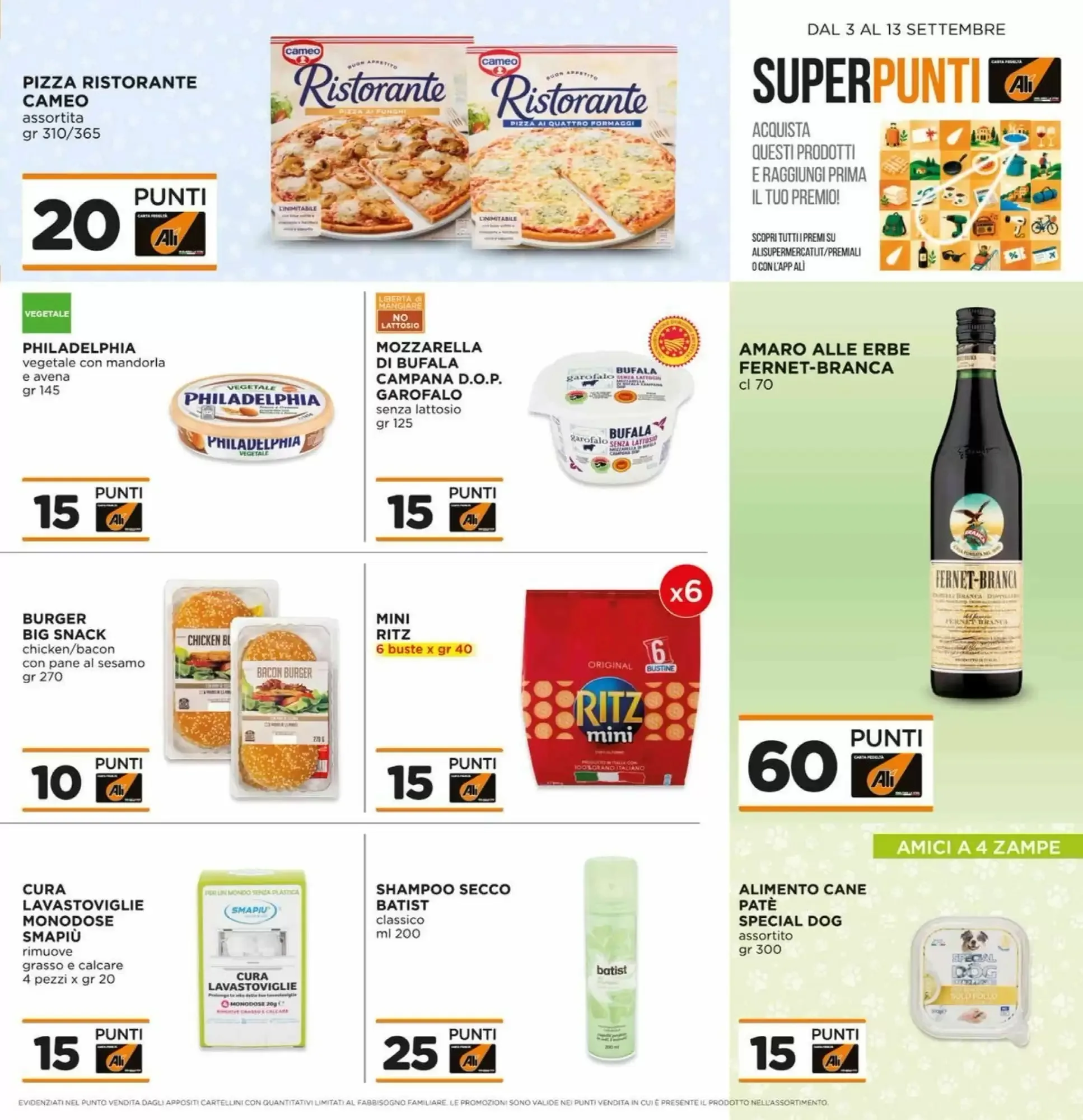 Volantino Alì Supermercati Volantino Alì Supermercati pagina 15