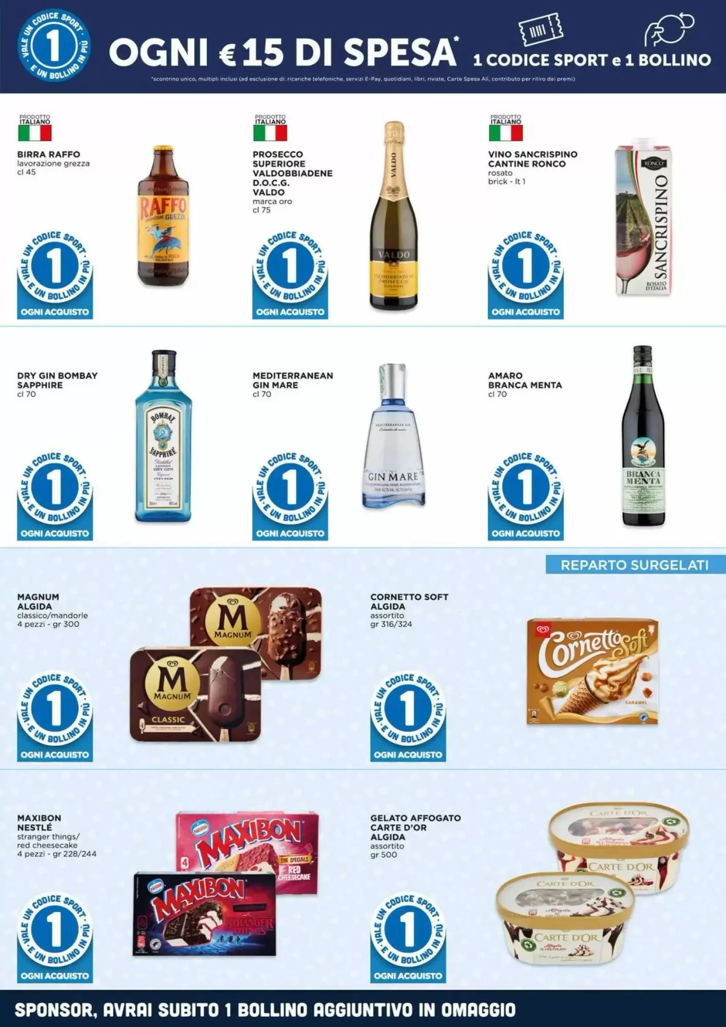 Volantino Alì Supermercati Volantino Alì Supermercati pagina 5