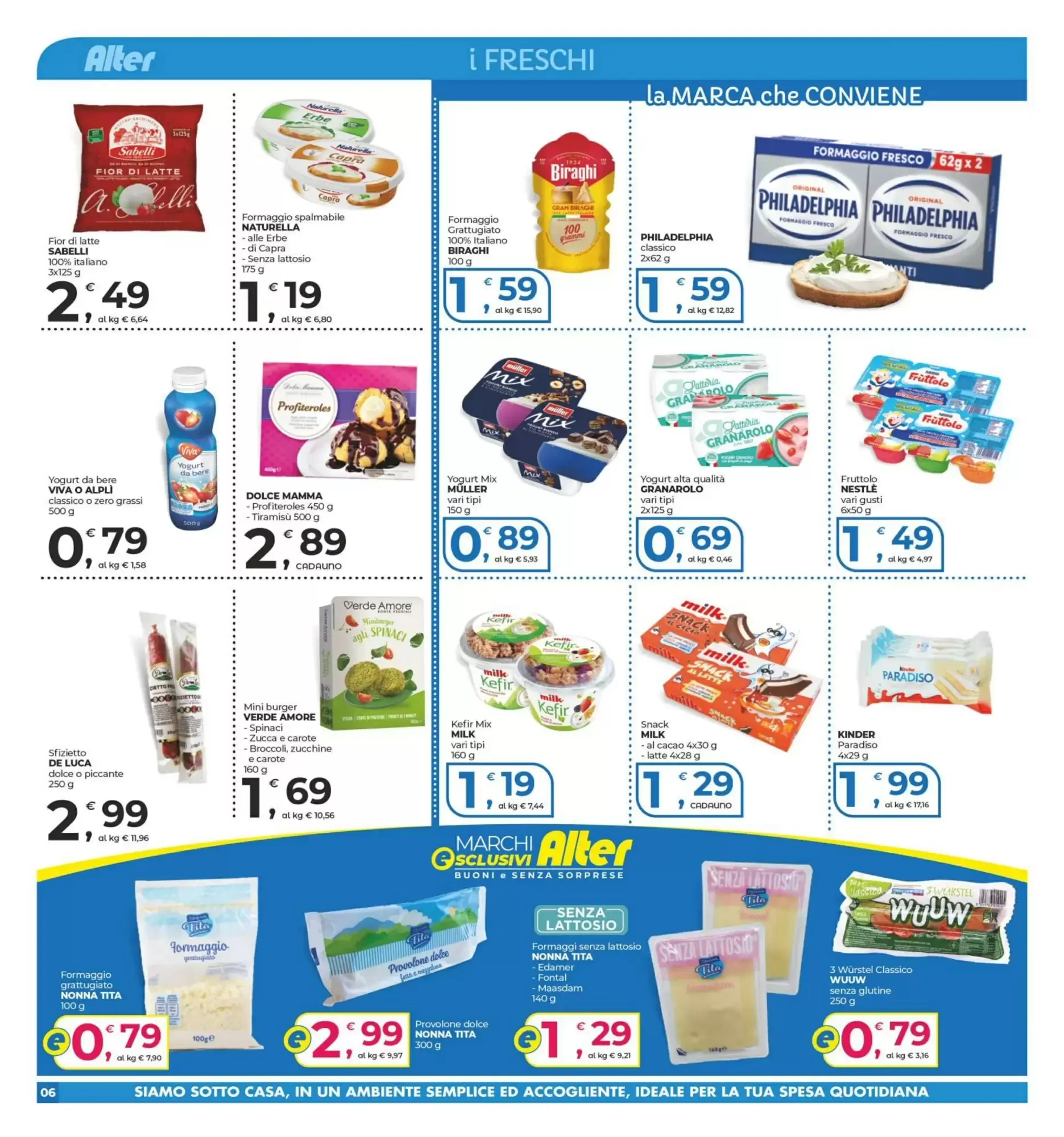 Volantino Alter Discount Volantino Alter Discount pagina 6