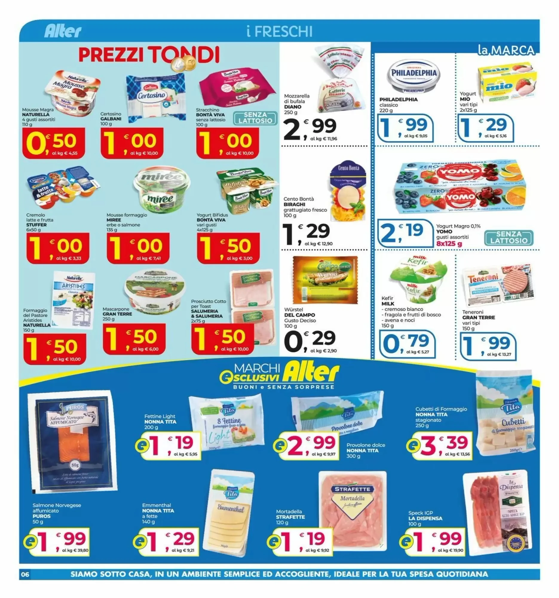 Volantino Alter Discount Volantino Alter Discount pagina 6