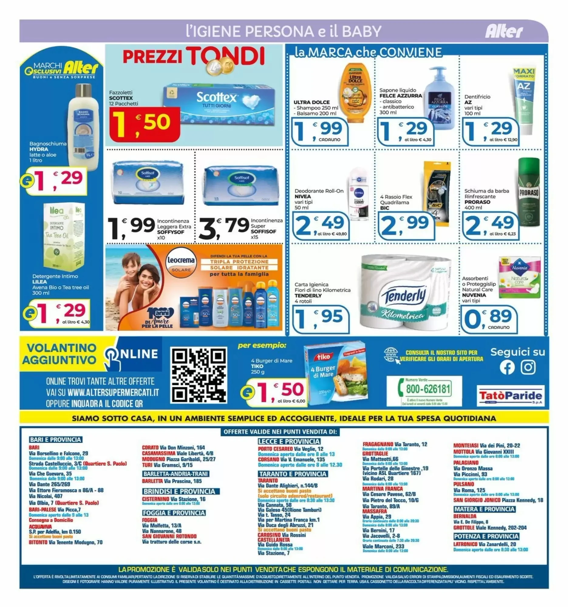 Volantino Alter Discount Volantino Alter Discount pagina 12