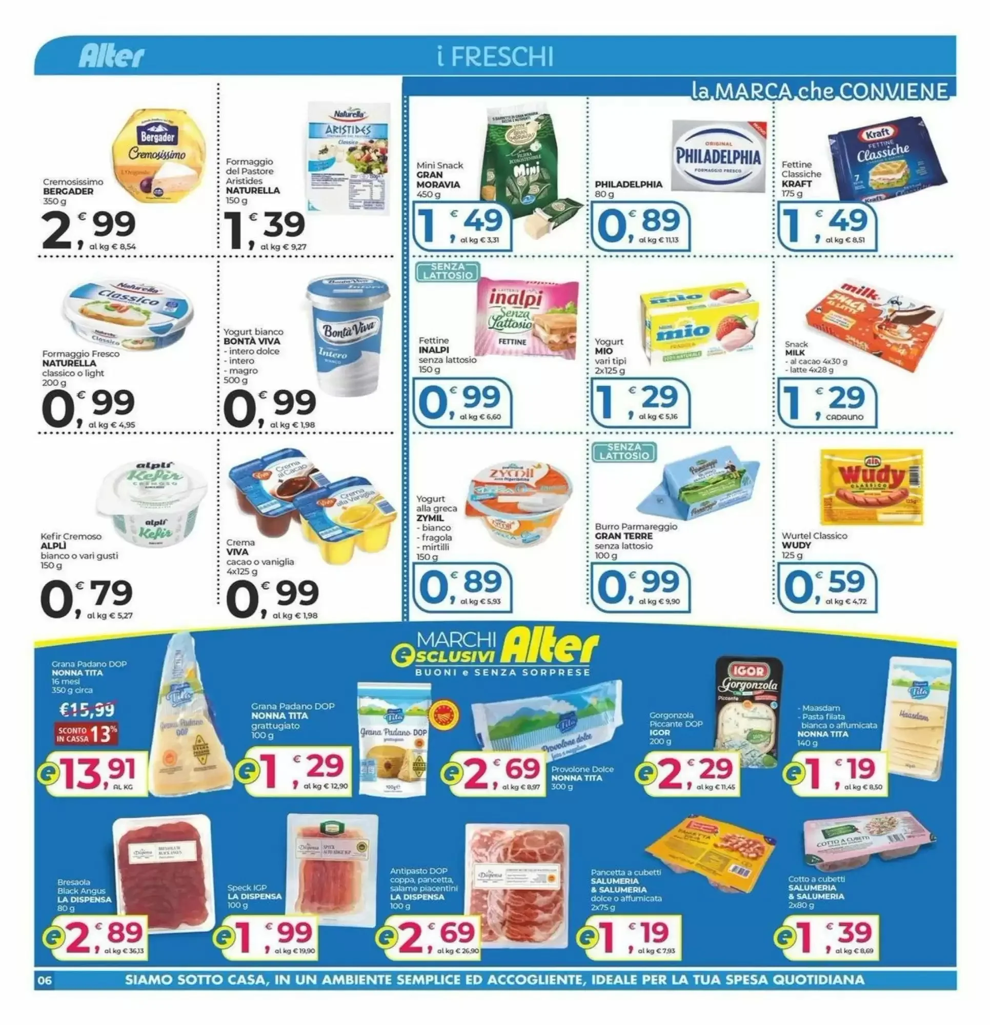 Volantino Alter Discount Volantino Alter Discount pagina 6