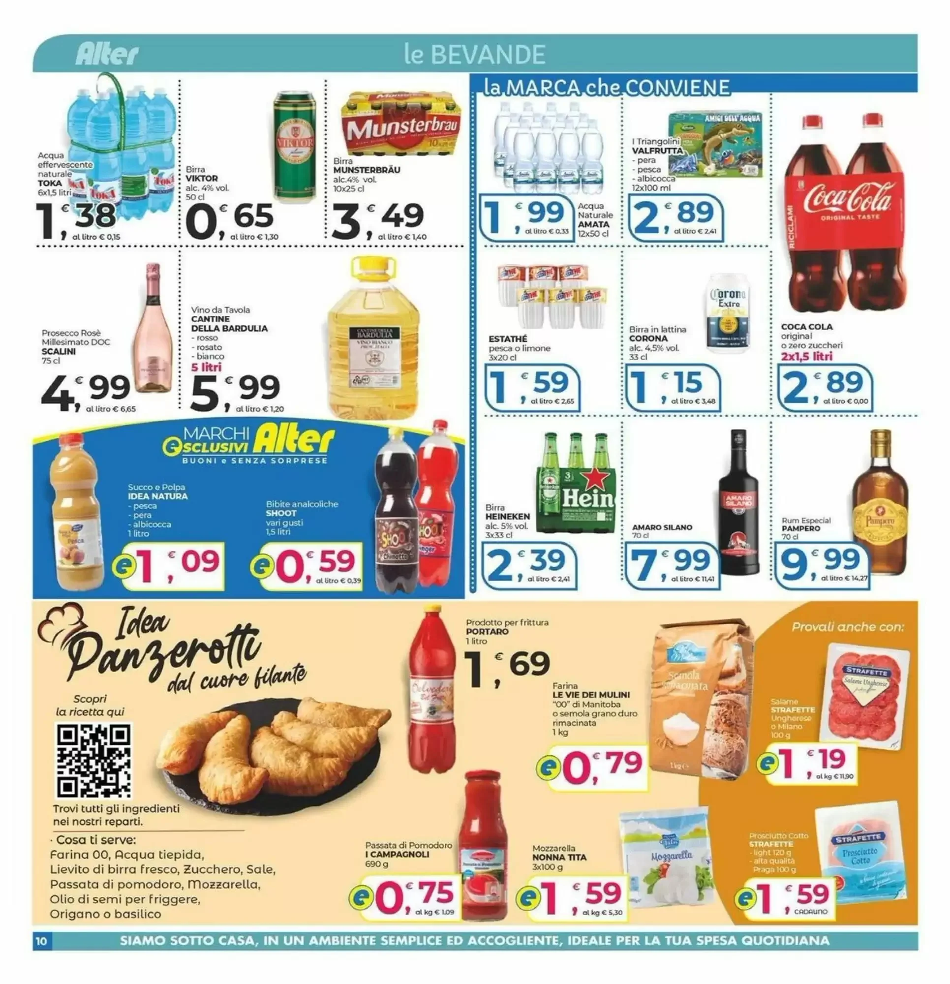 Volantino Alter Discount Volantino Alter Discount pagina 10