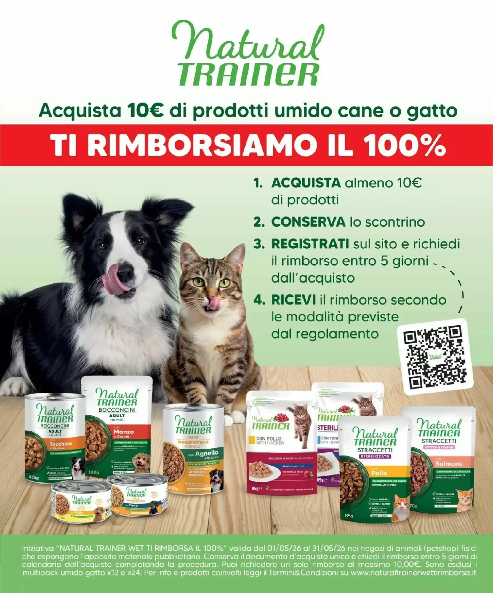 Volantino Arcaplanet Volantino Arcaplanet pagina 28