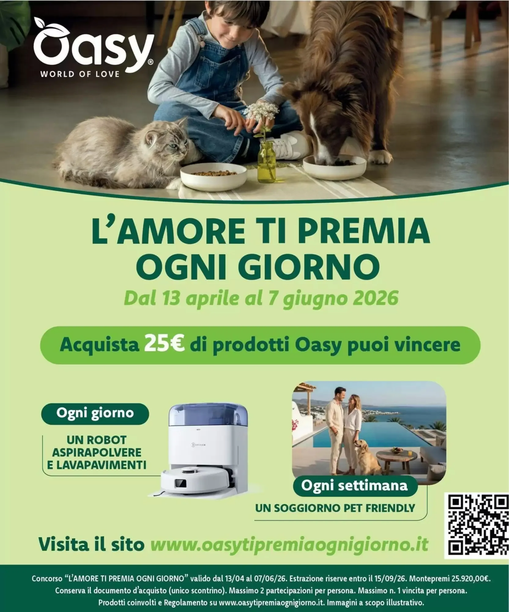 Volantino Arcaplanet Volantino Arcaplanet pagina 31