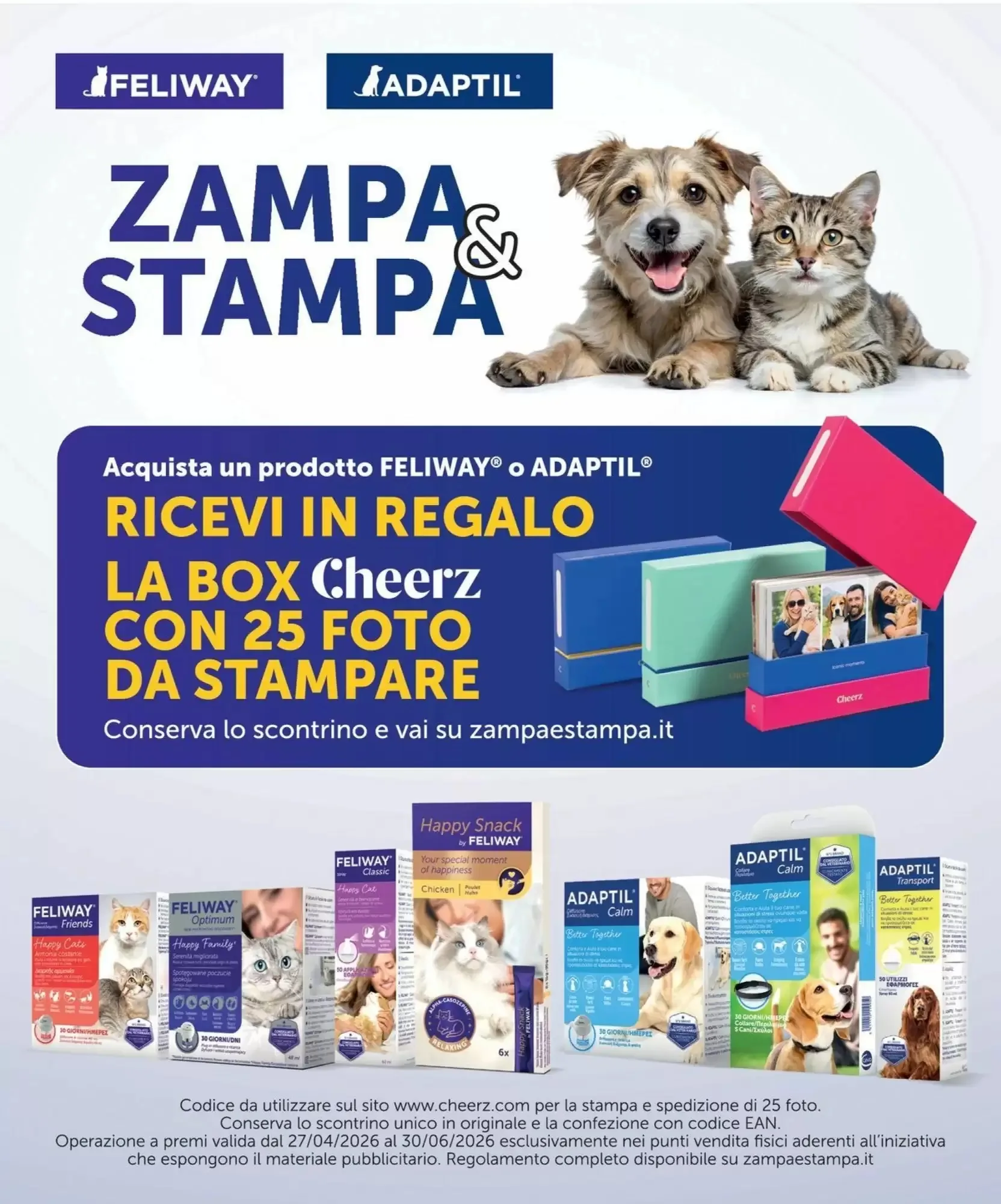 Volantino Arcaplanet Volantino Arcaplanet pagina 32
