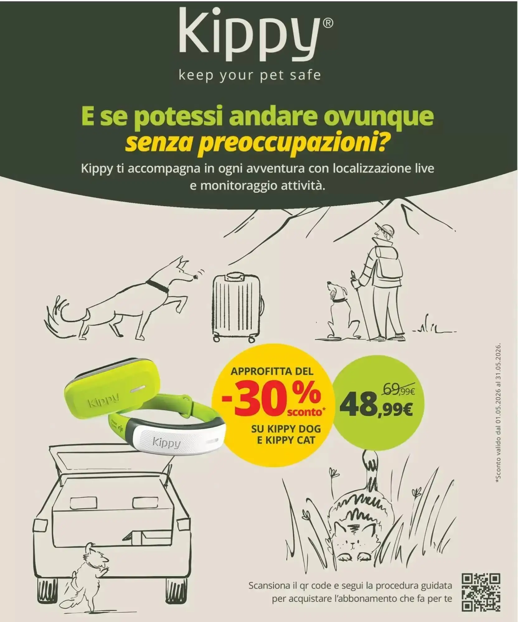 Volantino Arcaplanet Volantino Arcaplanet pagina 33