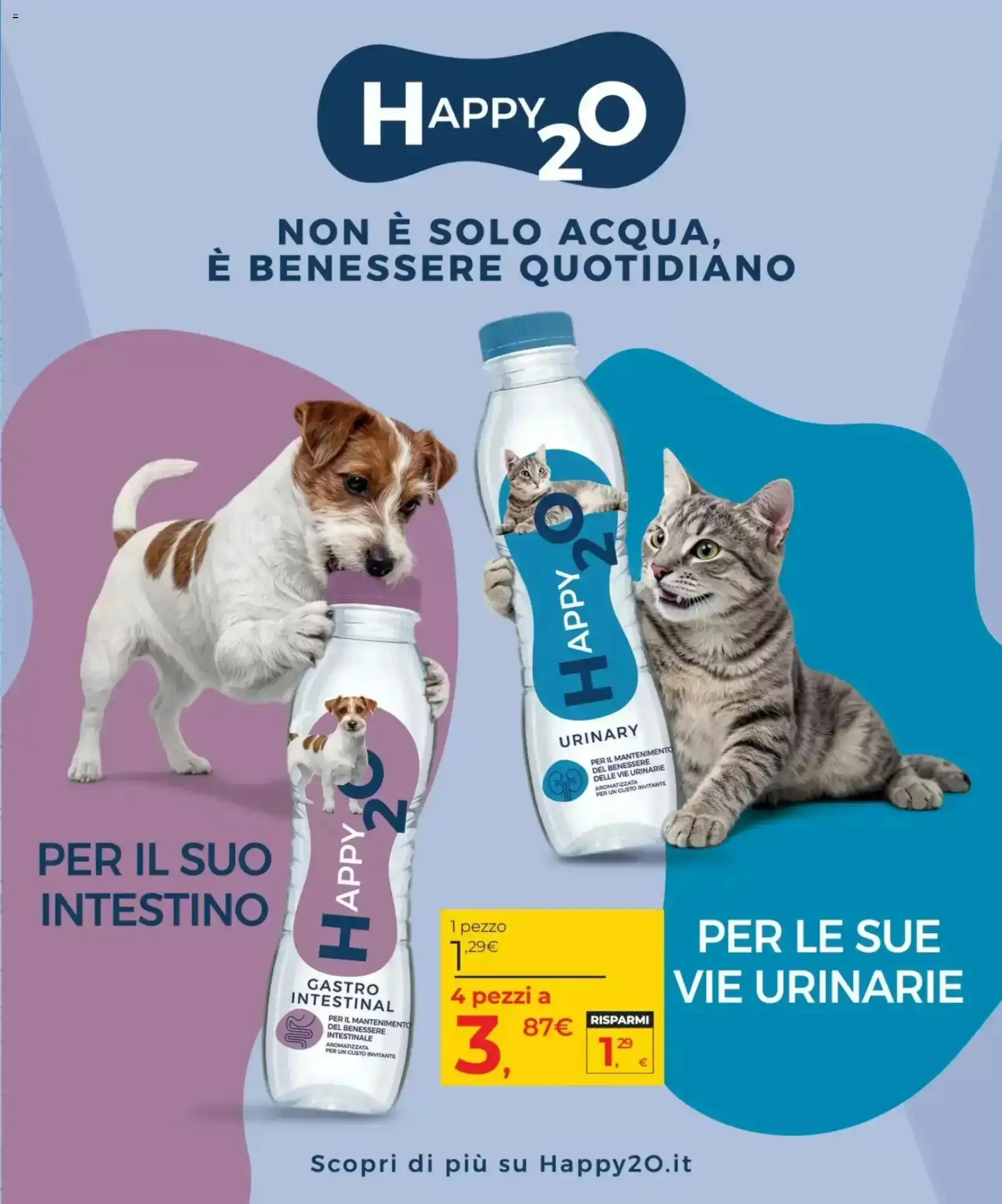 Volantino Arcaplanet Volantino Arcaplanet pagina 21