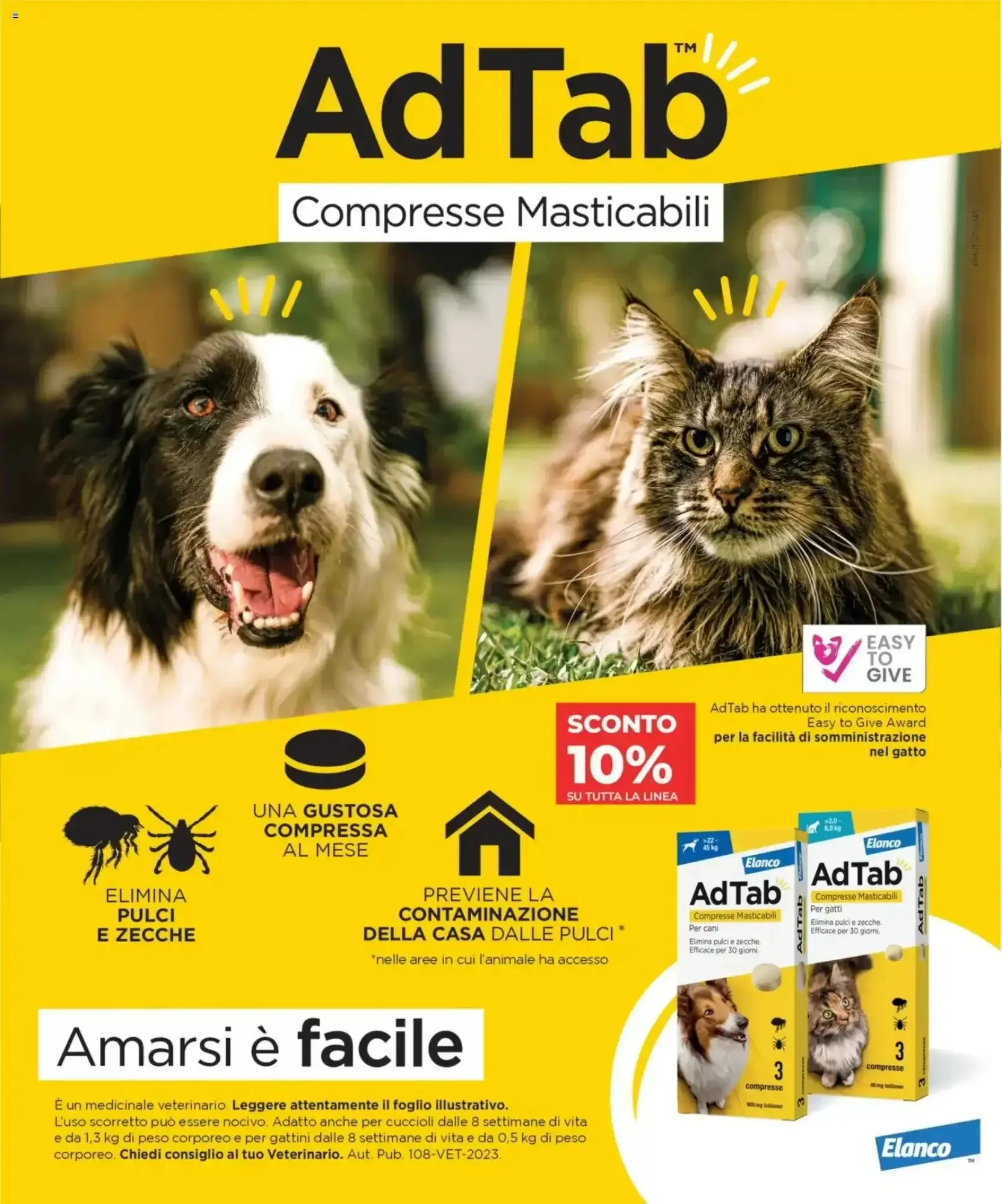 Volantino Arcaplanet Volantino Arcaplanet pagina 26