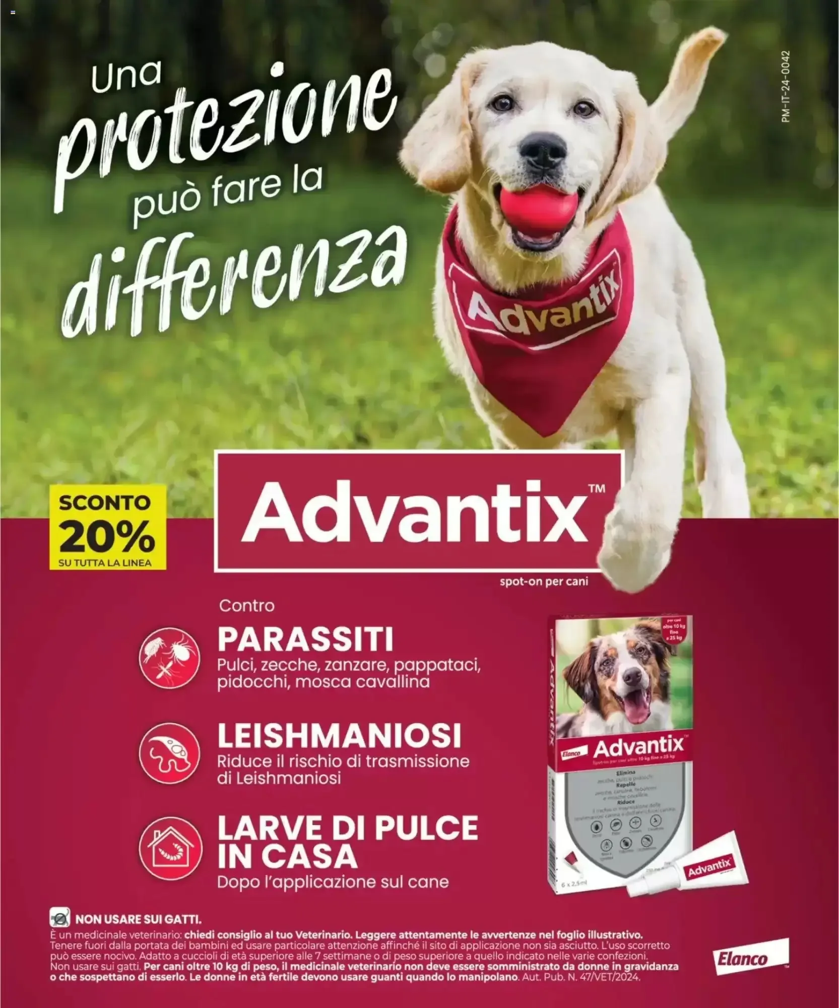 Volantino Arcaplanet Volantino Arcaplanet pagina 27