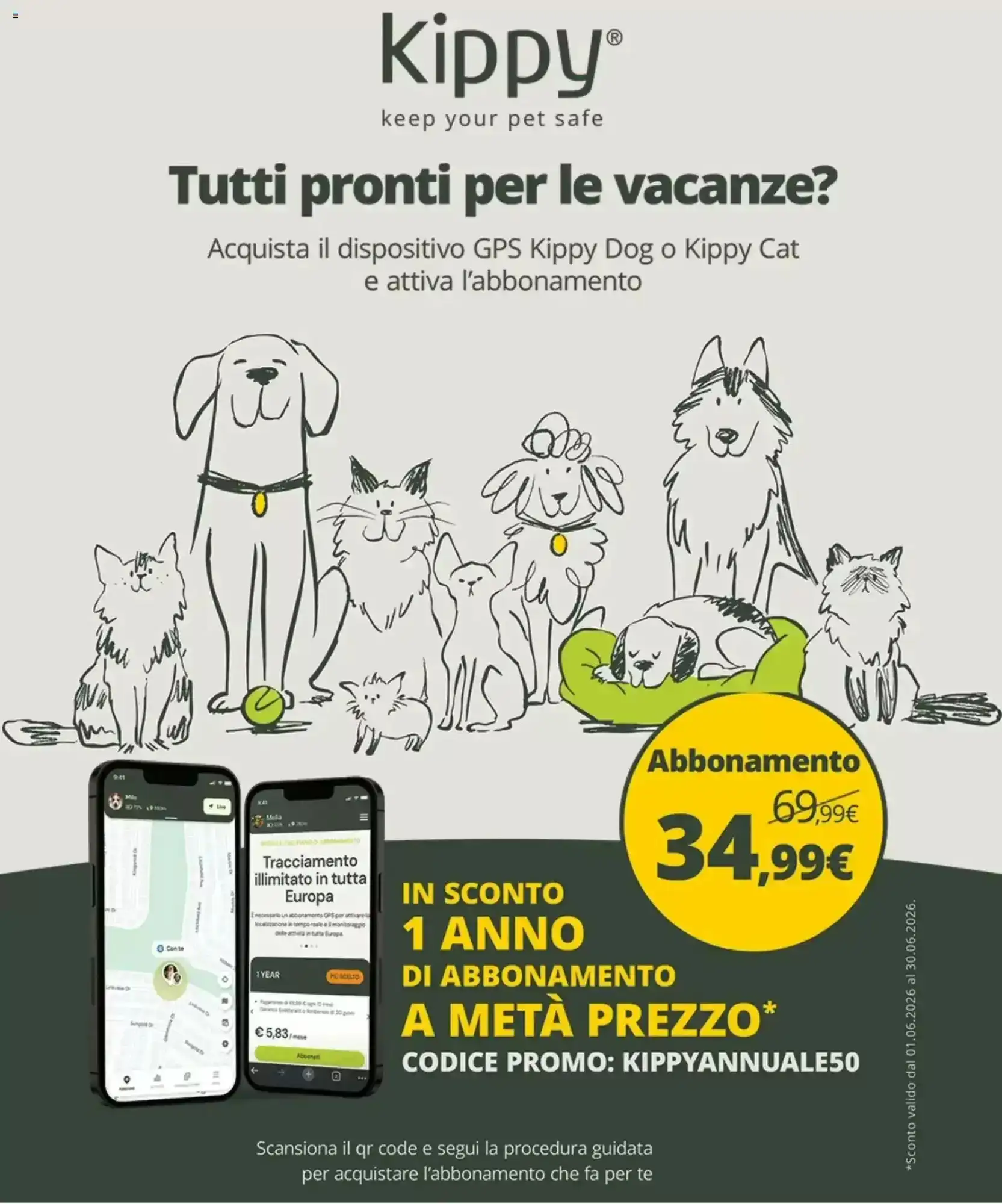 Volantino Arcaplanet Volantino Arcaplanet pagina 44
