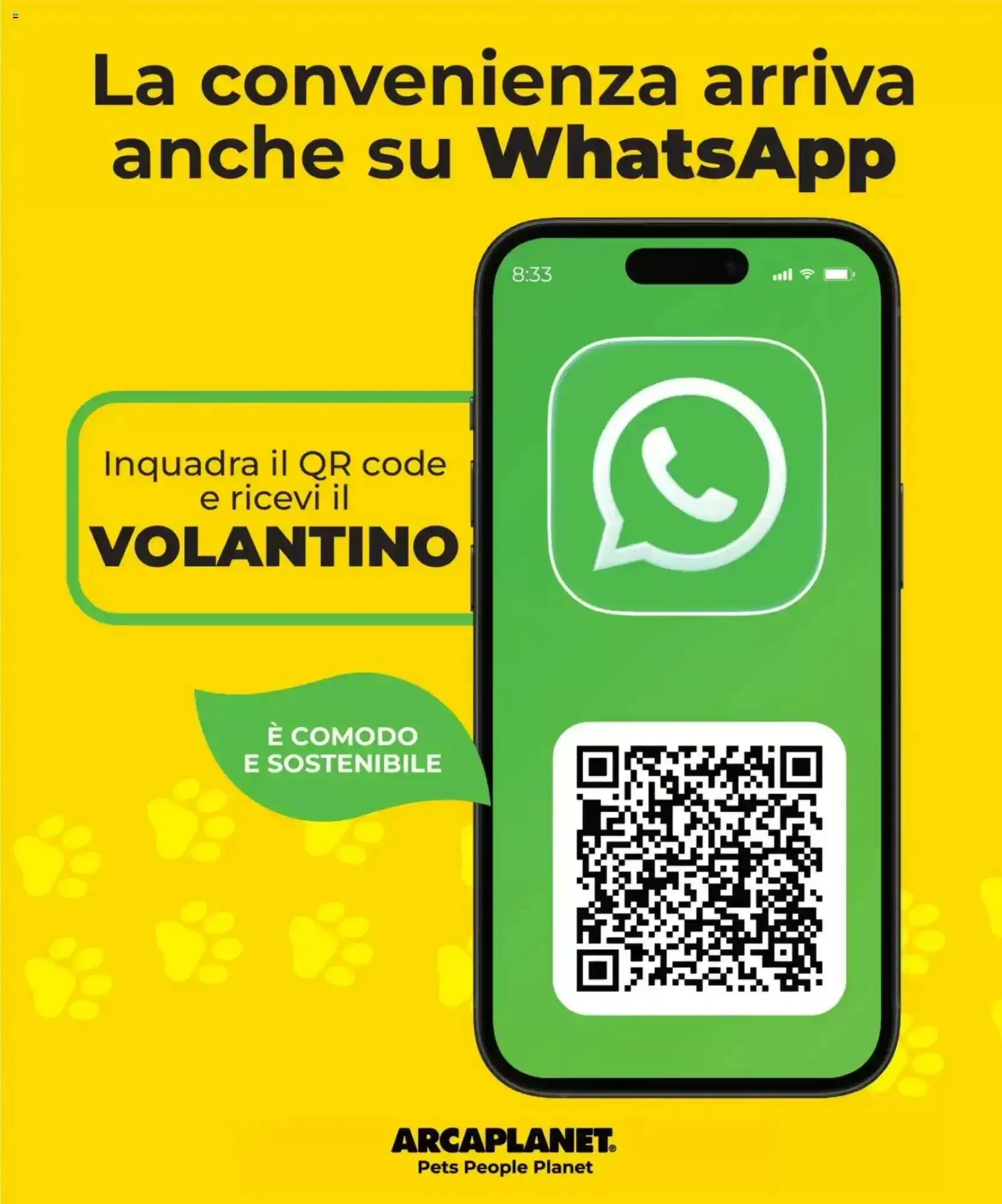Volantino Arcaplanet Volantino Arcaplanet pagina 45