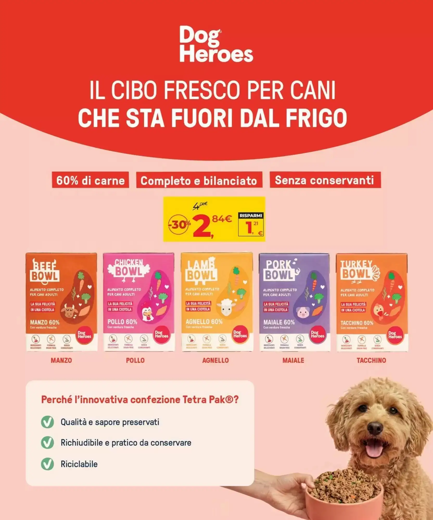 Volantino Arcaplanet Volantino Arcaplanet pagina 18
