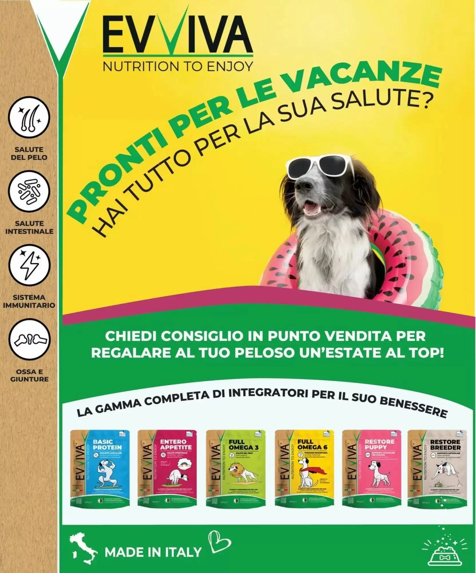 Volantino Arcaplanet Volantino Arcaplanet pagina 31