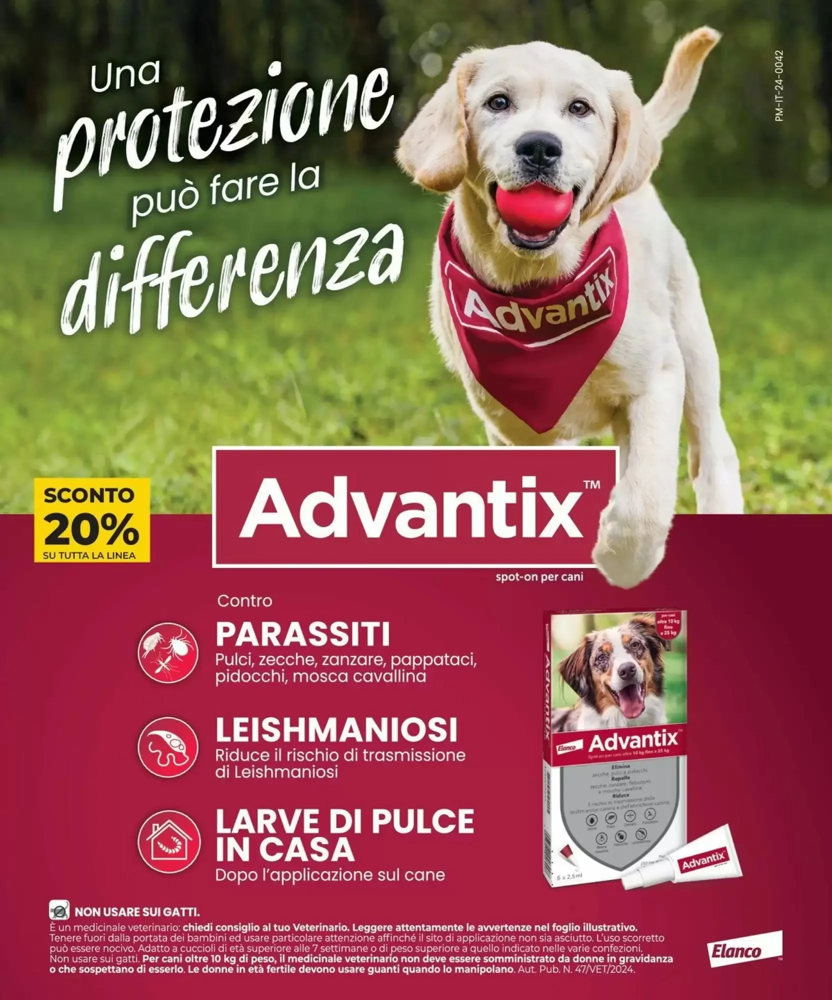 Volantino Arcaplanet Volantino Arcaplanet pagina 46