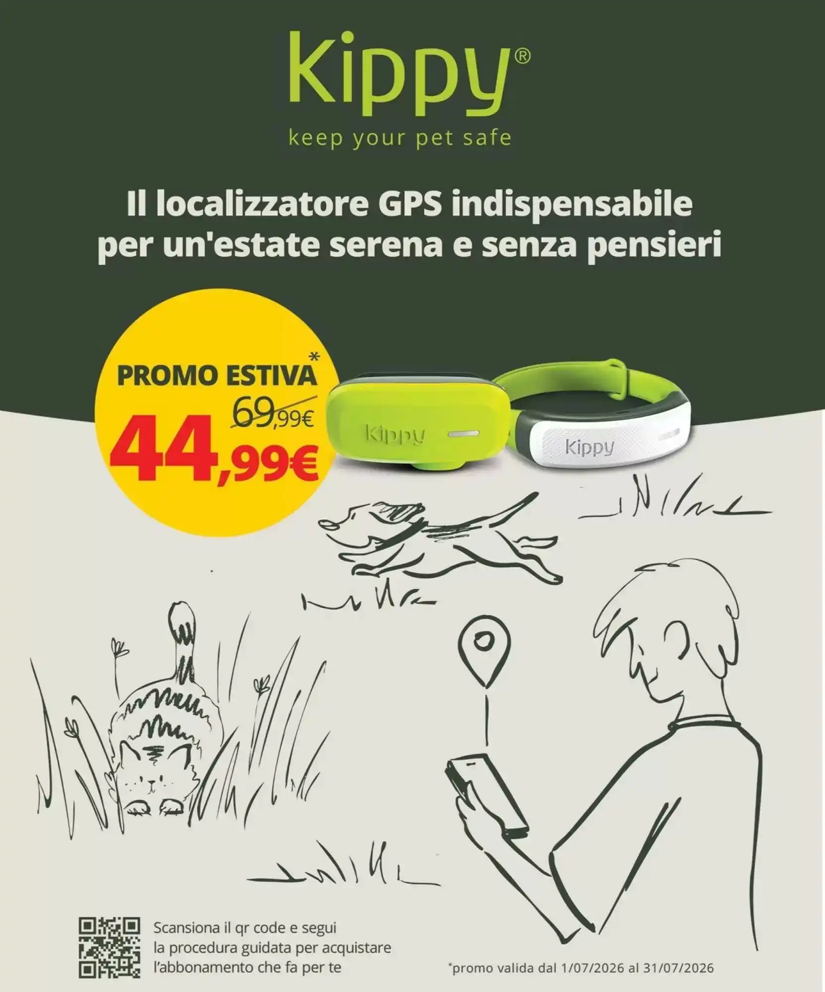 Volantino Arcaplanet Volantino Arcaplanet pagina 47