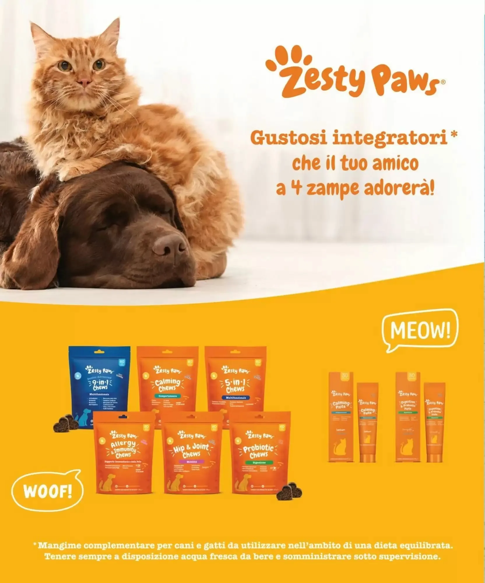 Volantino Arcaplanet Volantino Arcaplanet pagina 16