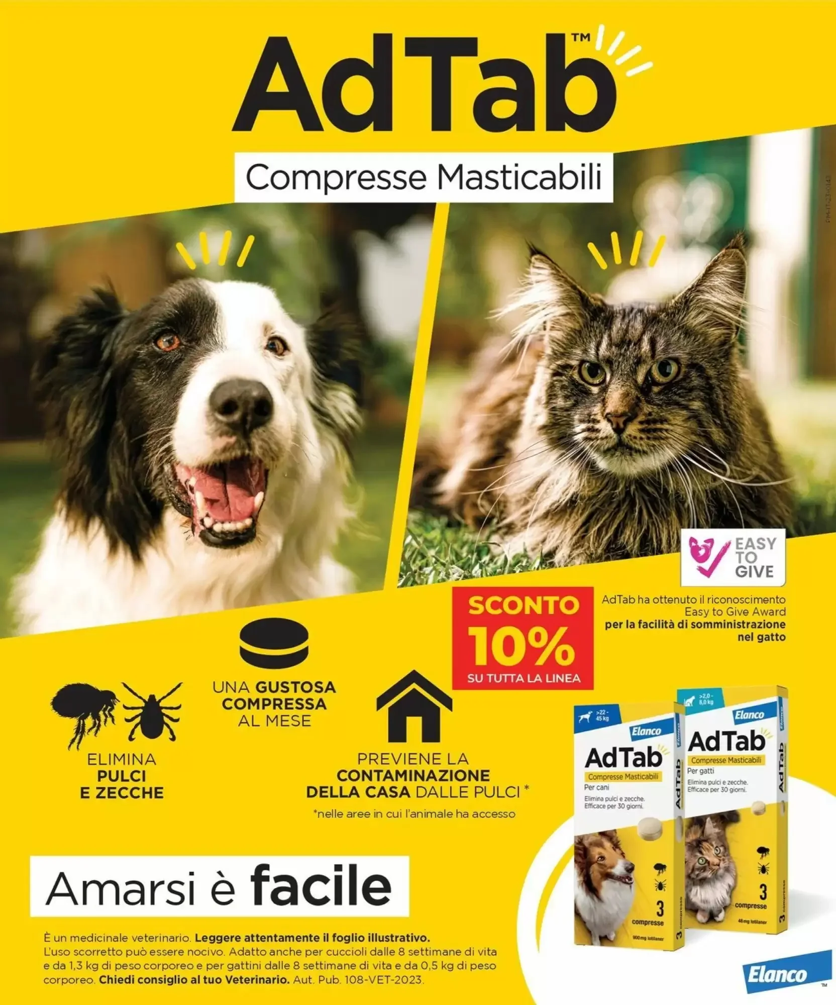 Volantino Arcaplanet Volantino Arcaplanet pagina 33