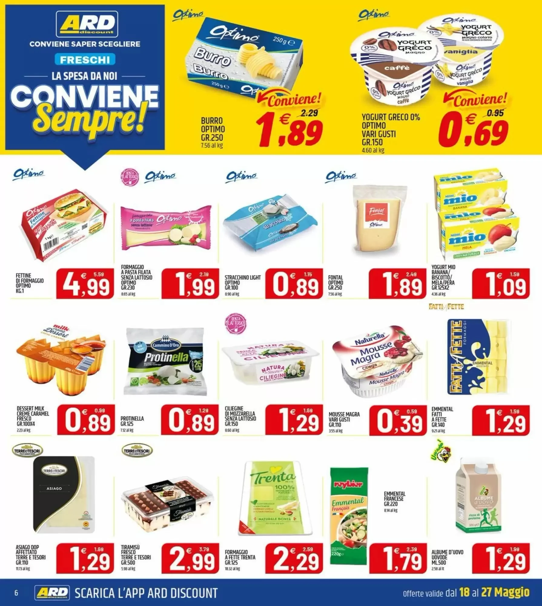 Volantino Ard Discount Volantino Ard Discount pagina 6